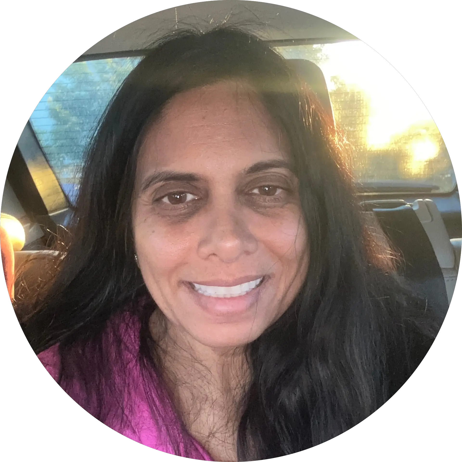 Hema Shah