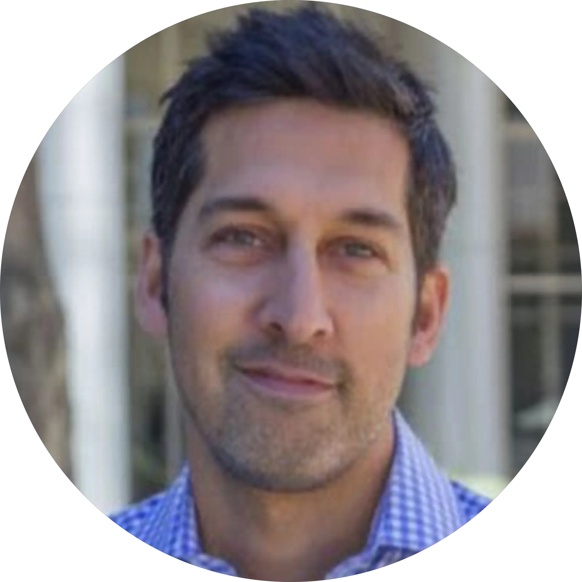 Steve Lapin