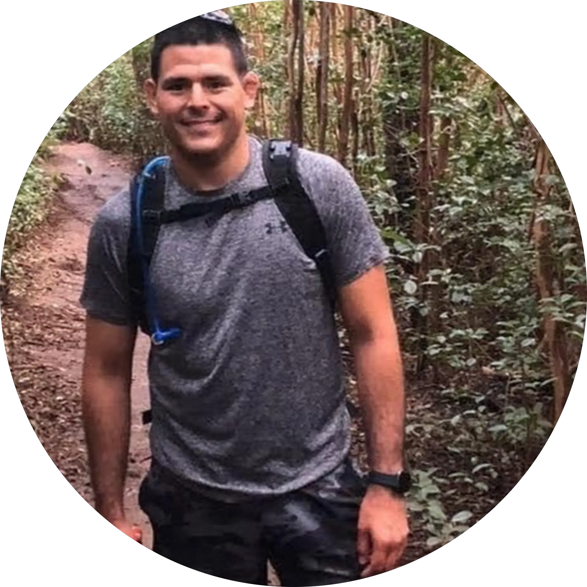 Marco Cruzatt