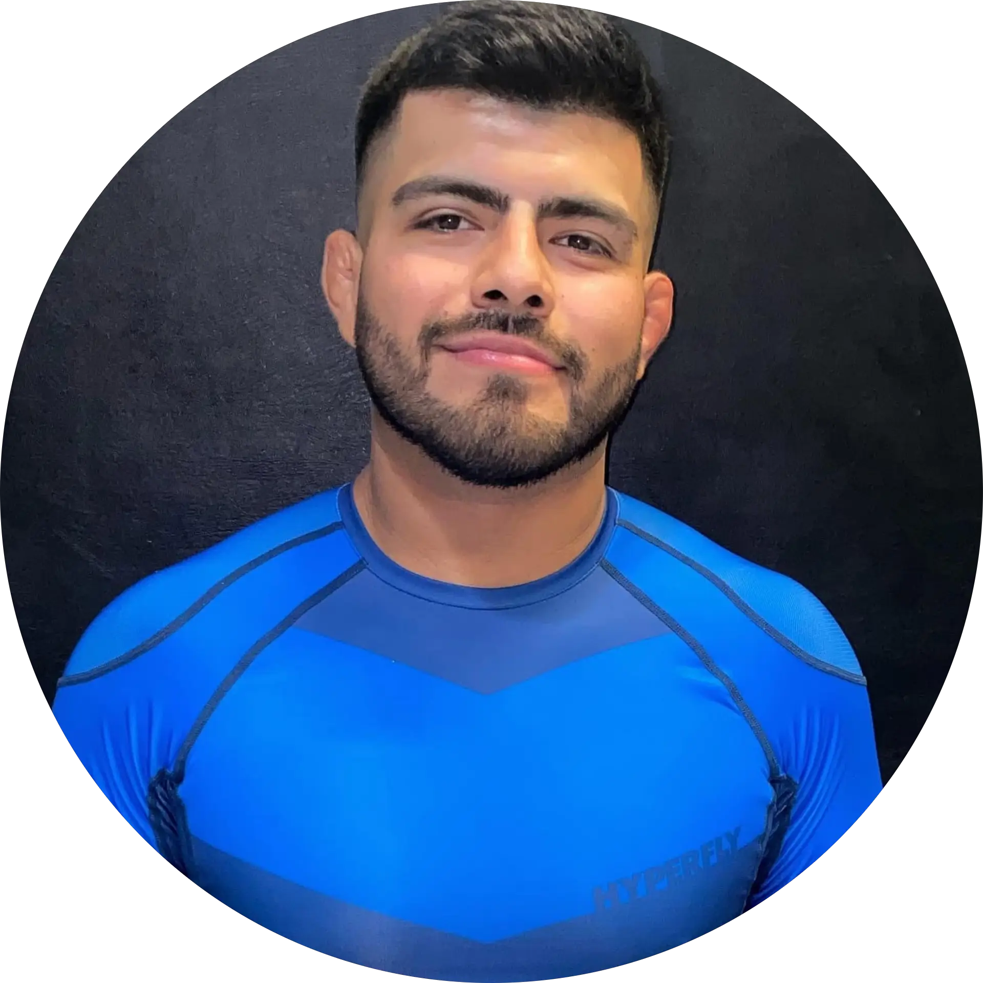 Freddy Martinez