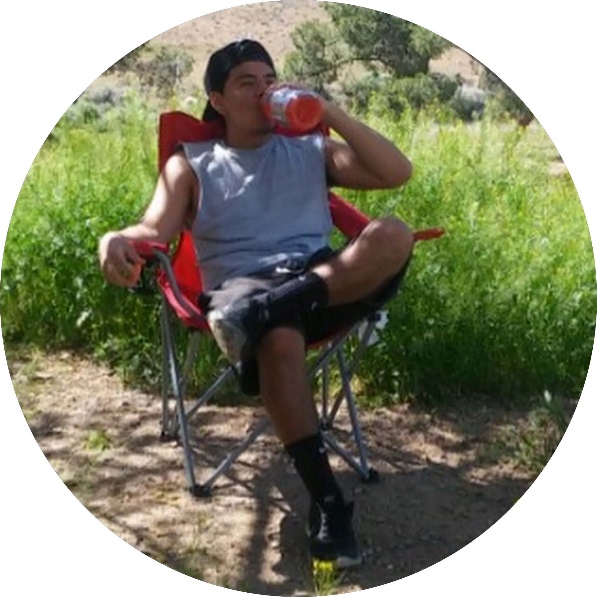 Edgar Lozoya