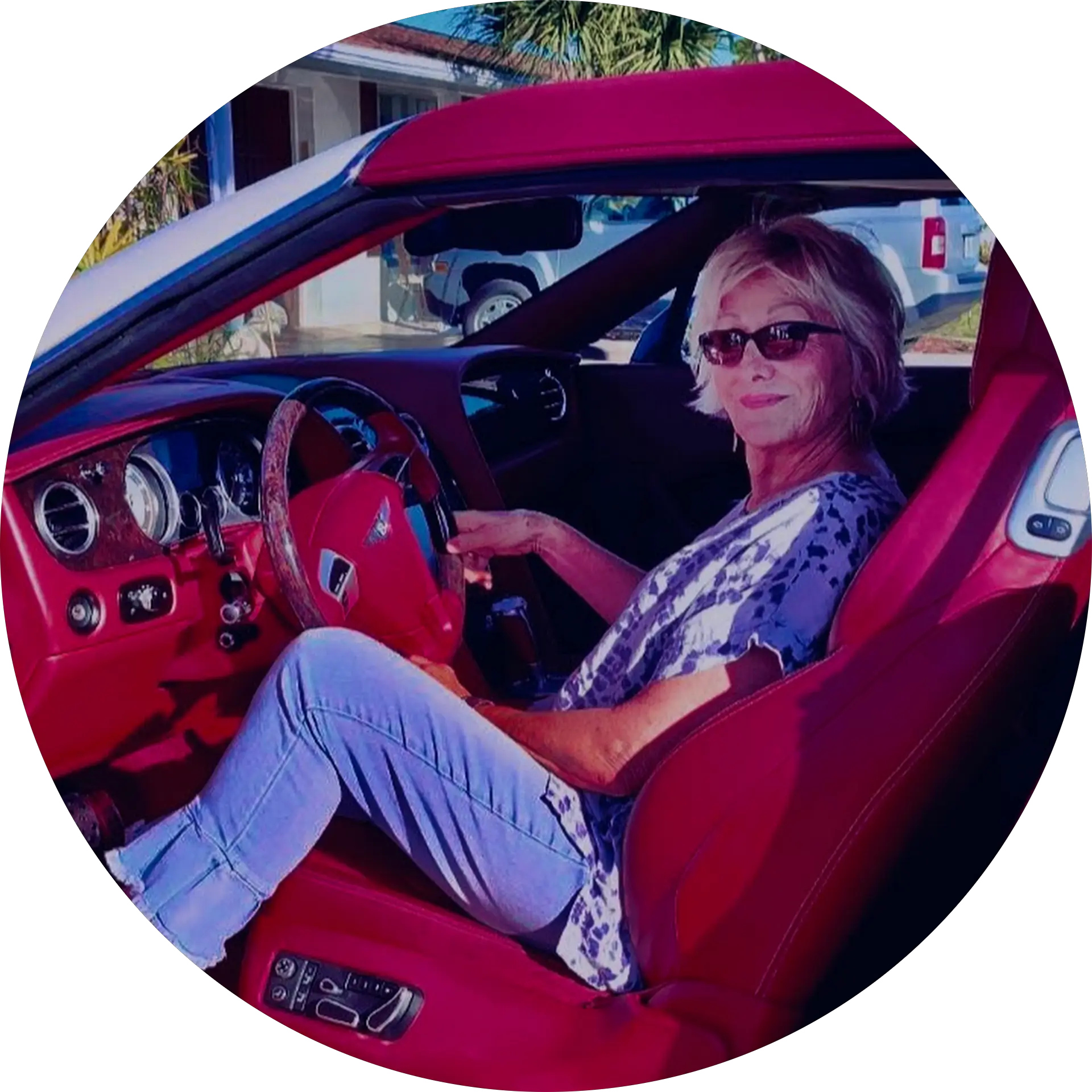 Jill Wunder-cochran