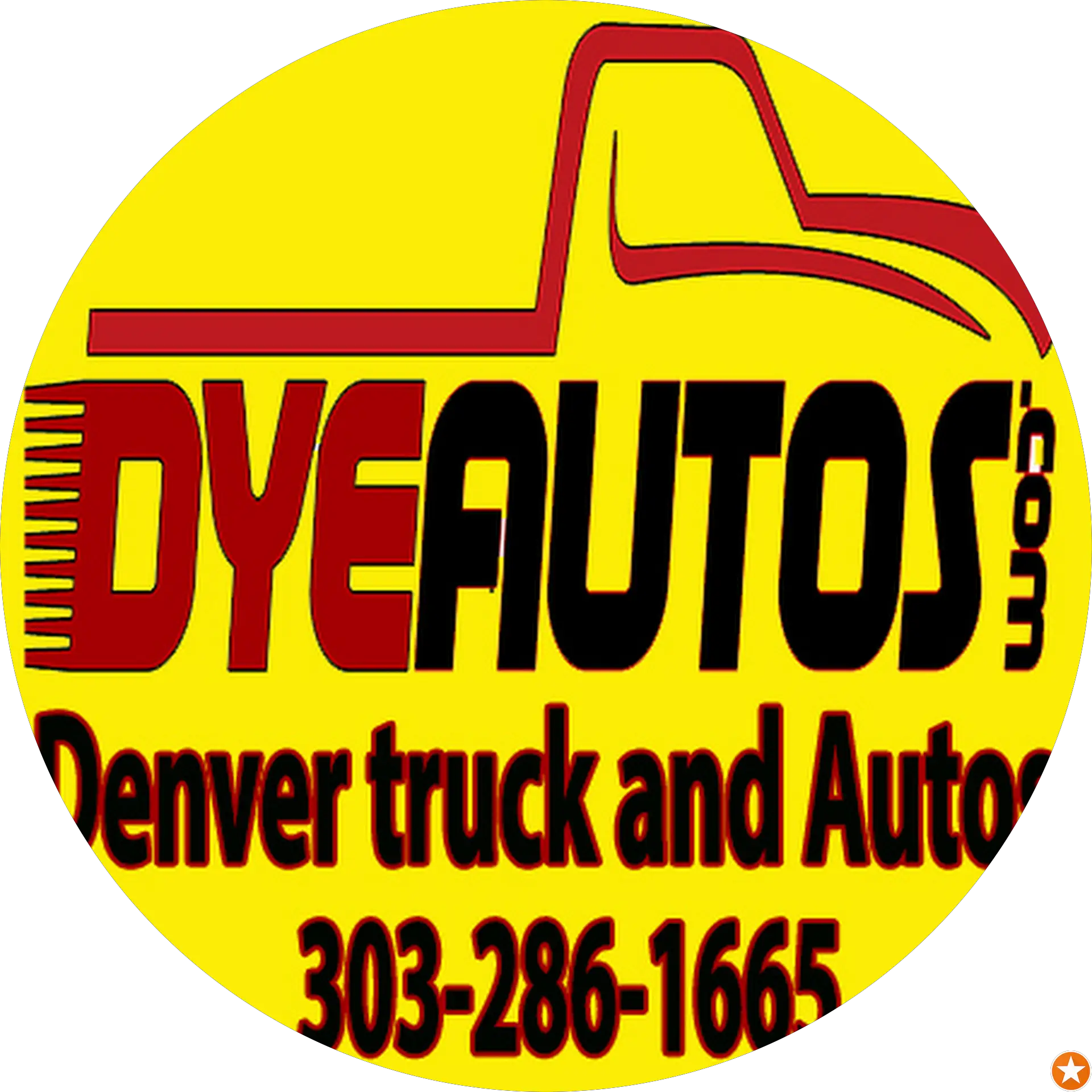 Dye Autos