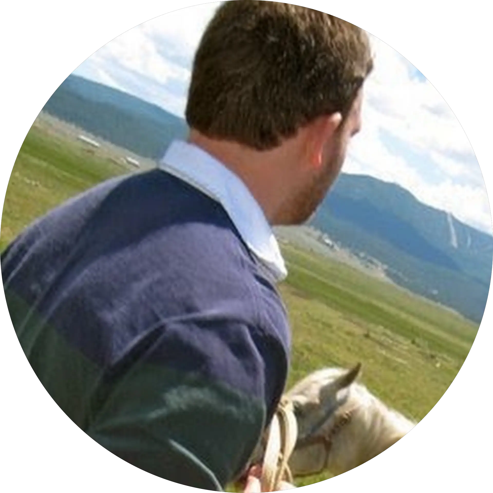 Austin Spires