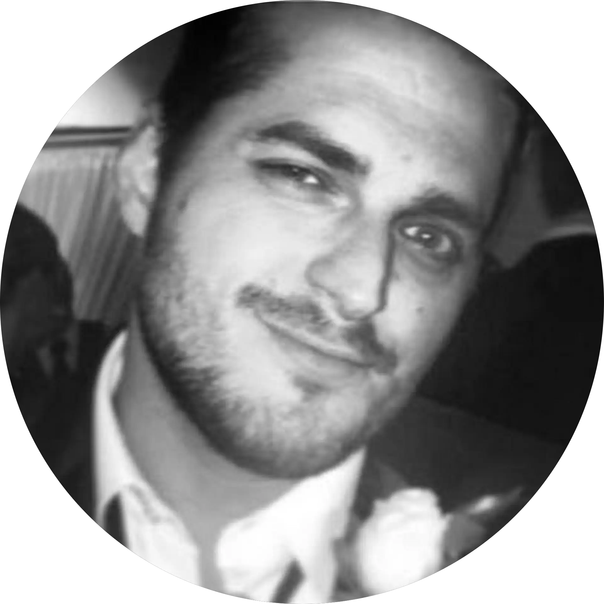 Mike Eisenberg