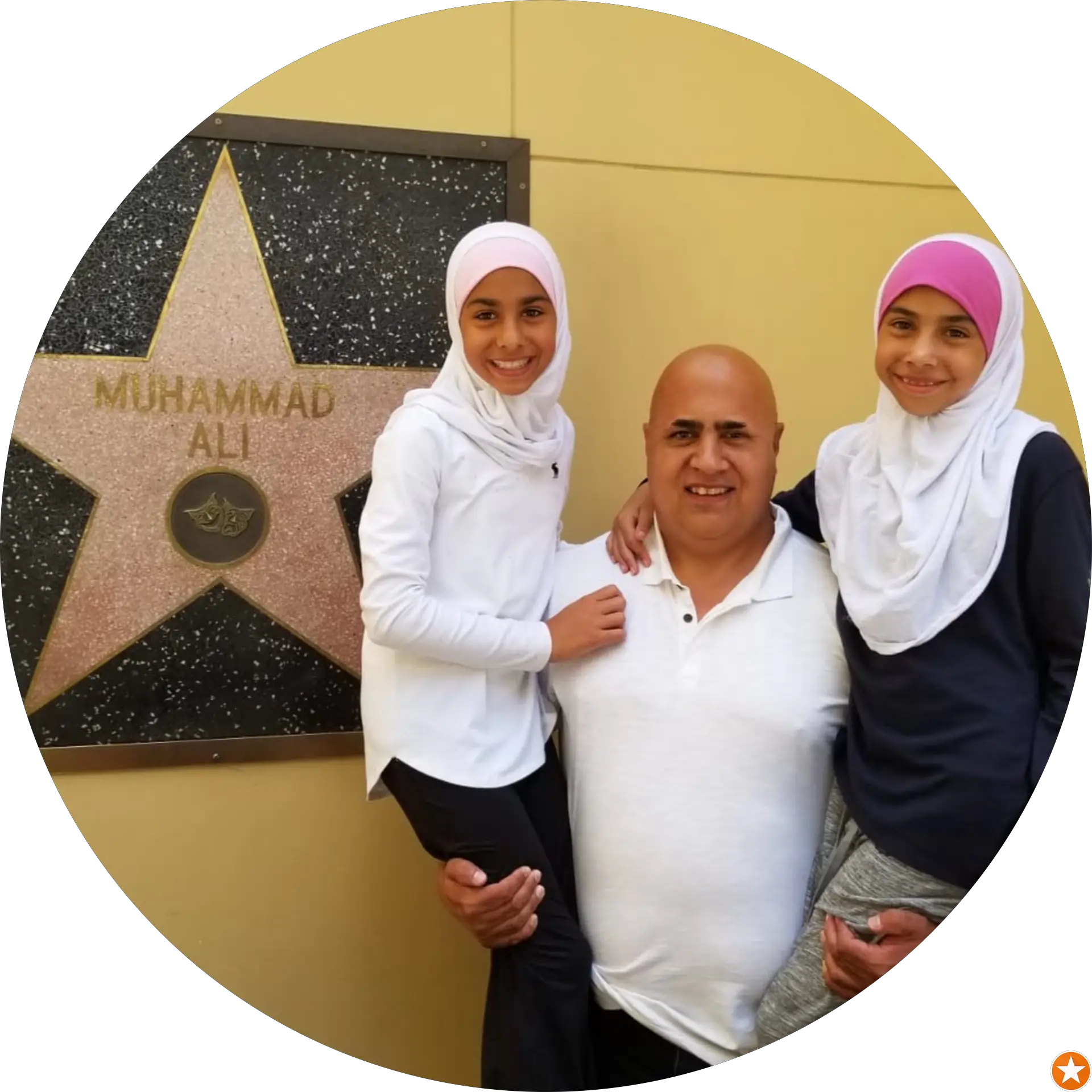 Hysam Hammad
