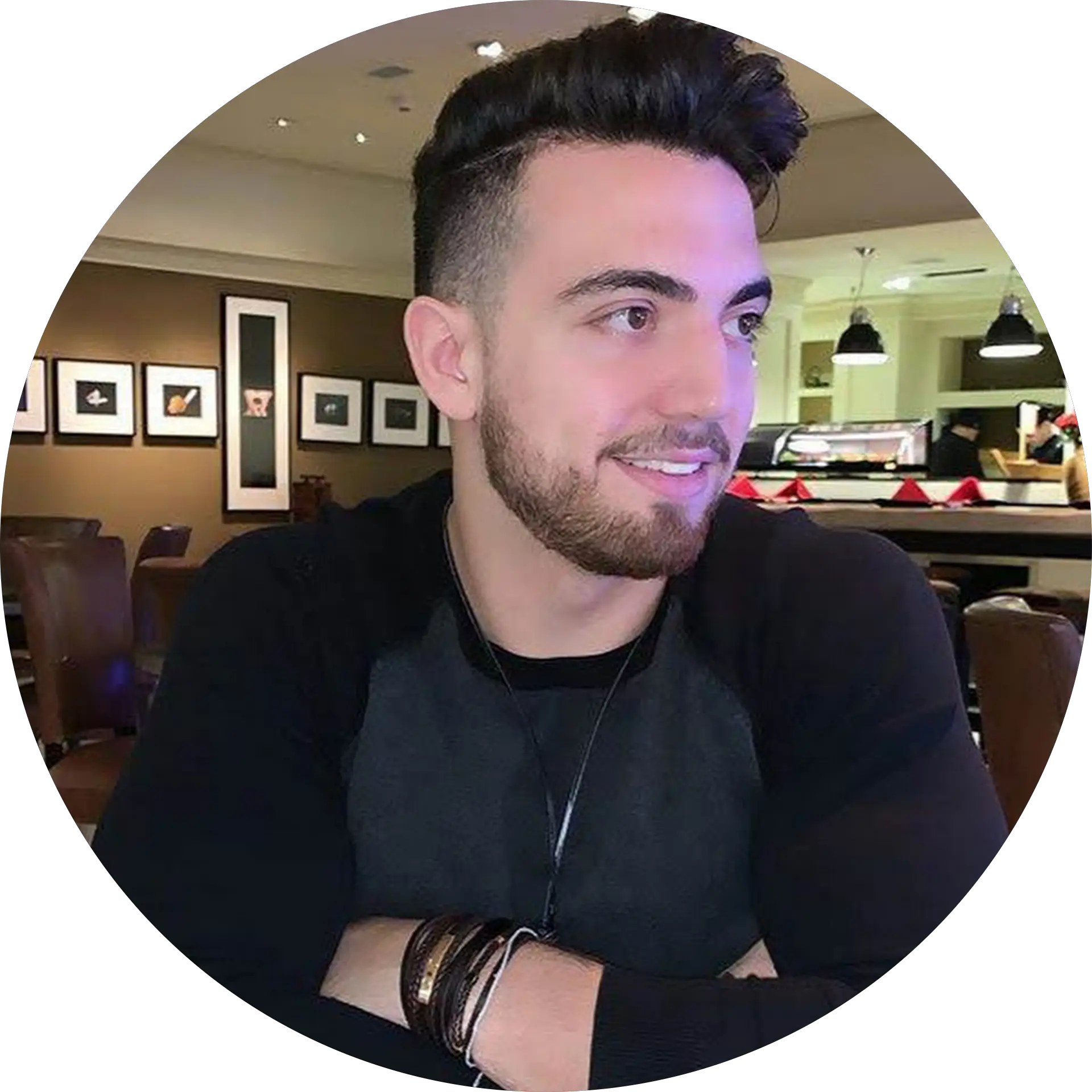 Rabih Bazzi