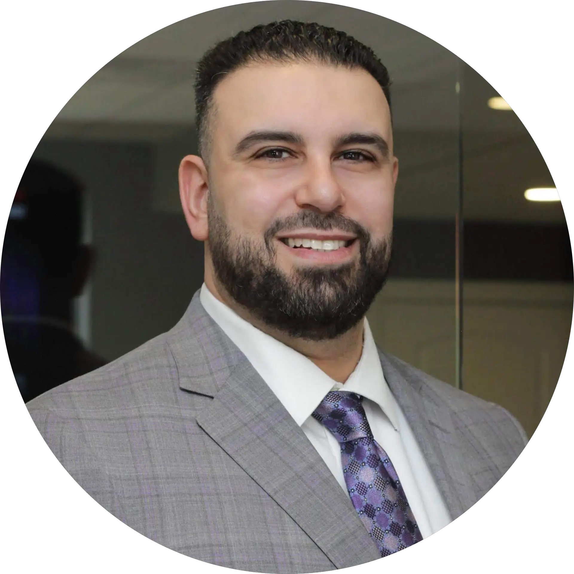 anthony fawaz