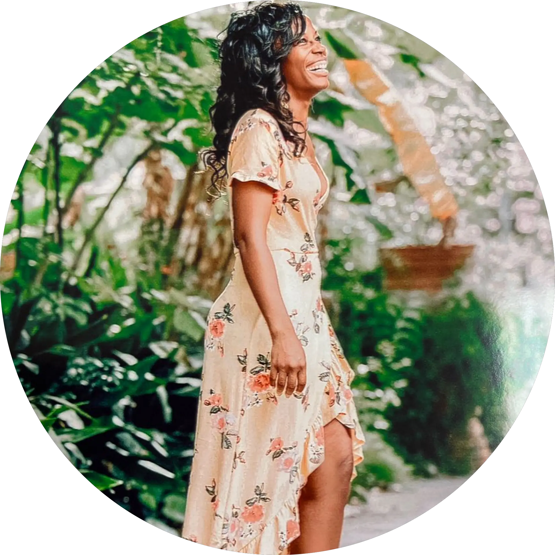 Shermane Young