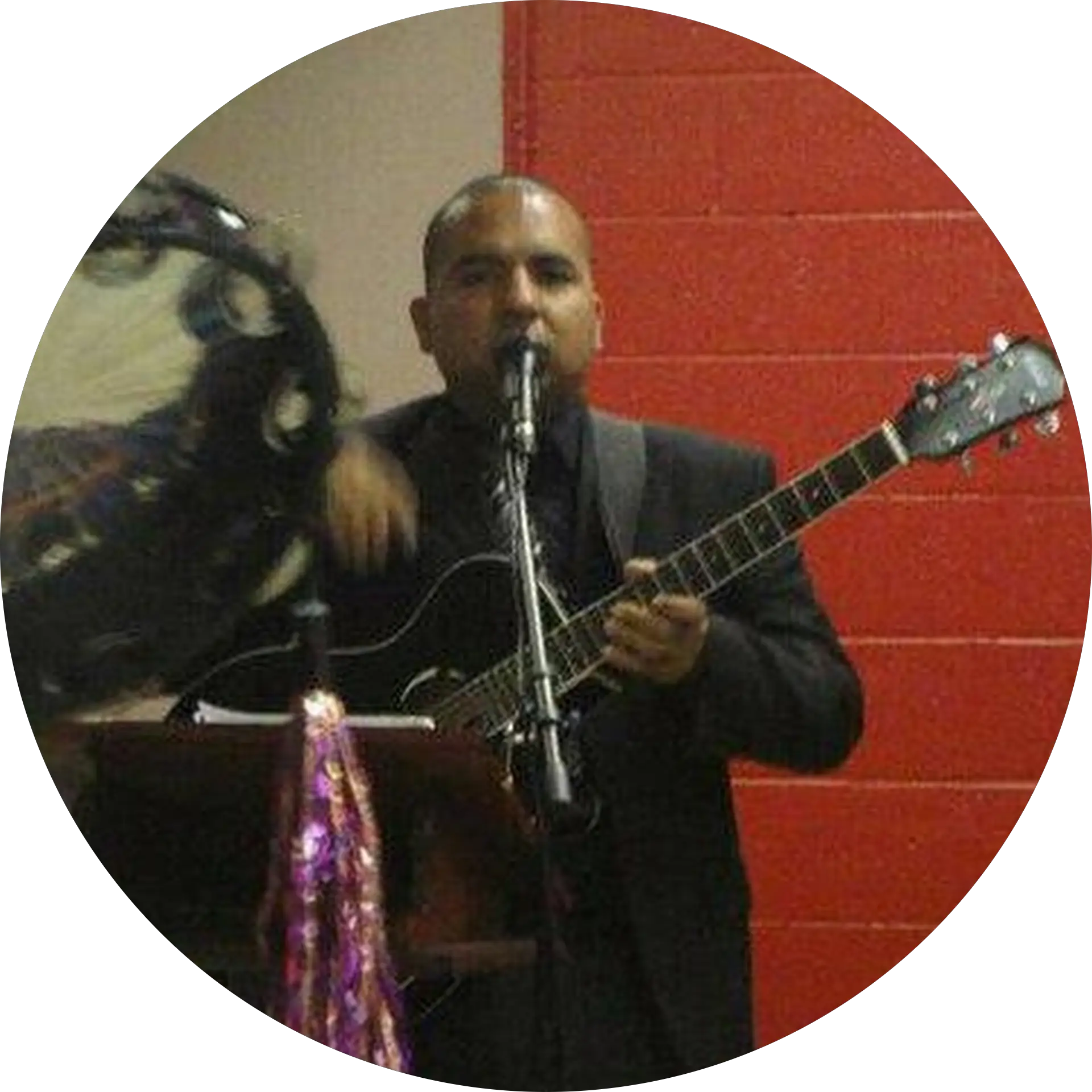 Hector Arteaga