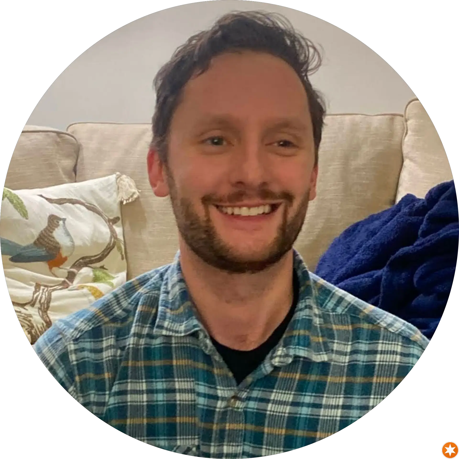 Adam Leicht
