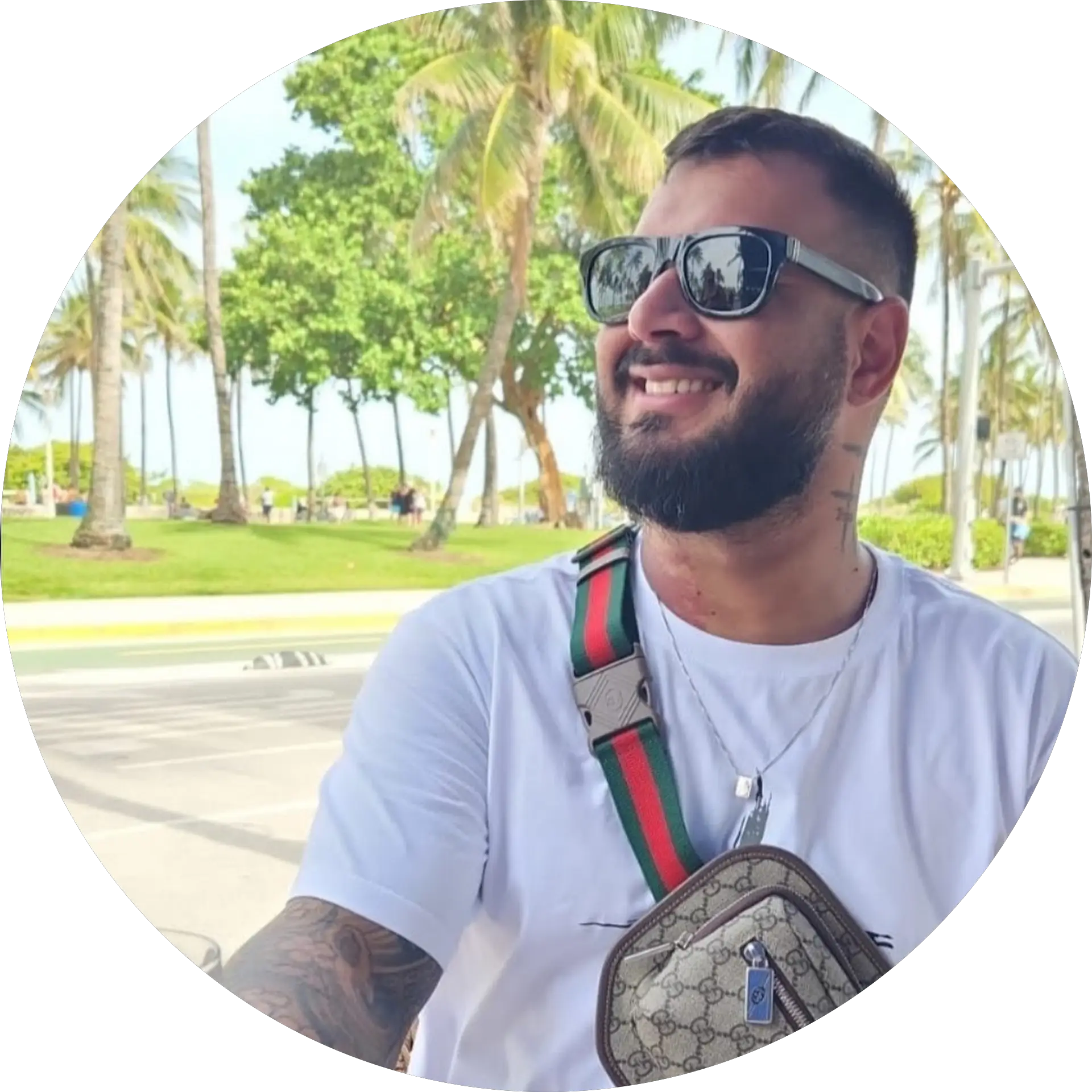 flavio henrique