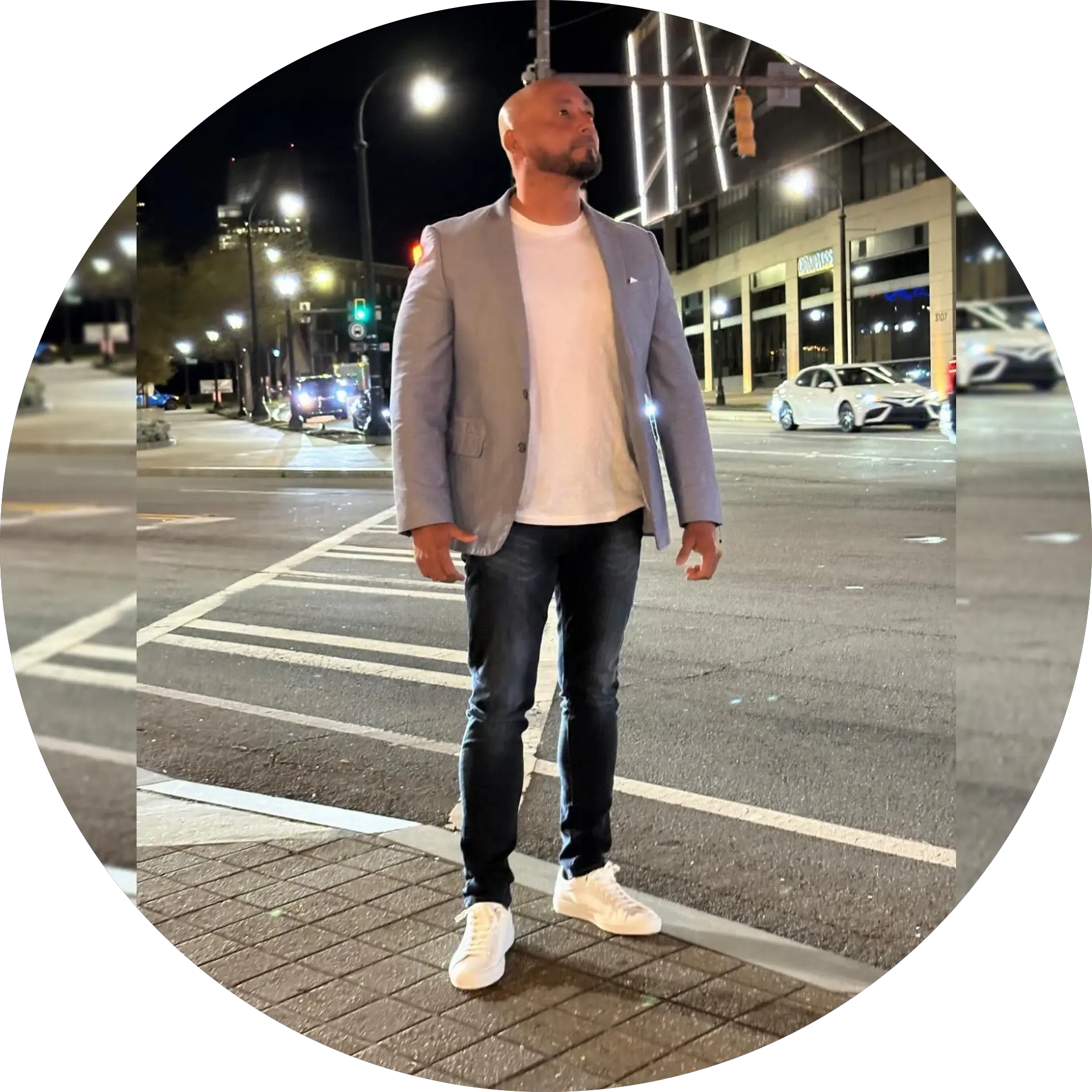 Marlon Salguero