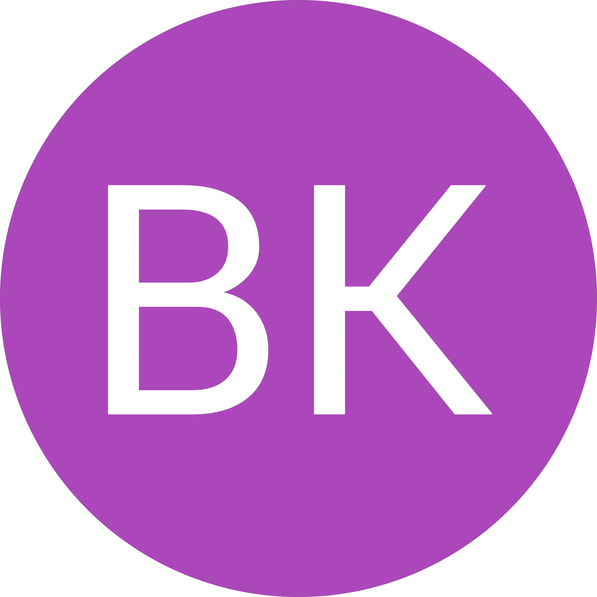 BK
