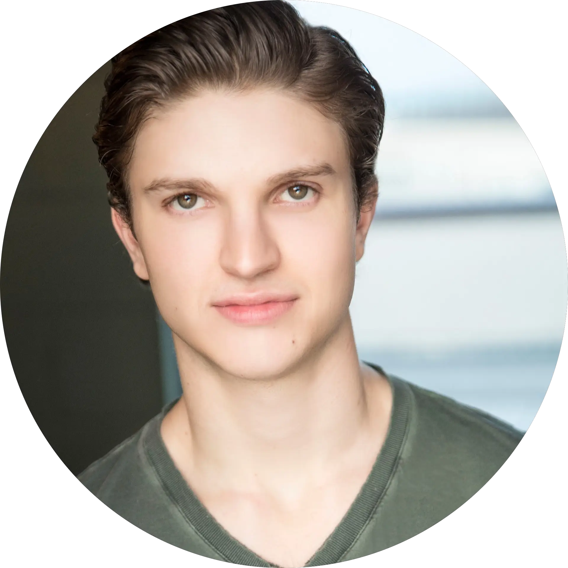 Colby Dezelick