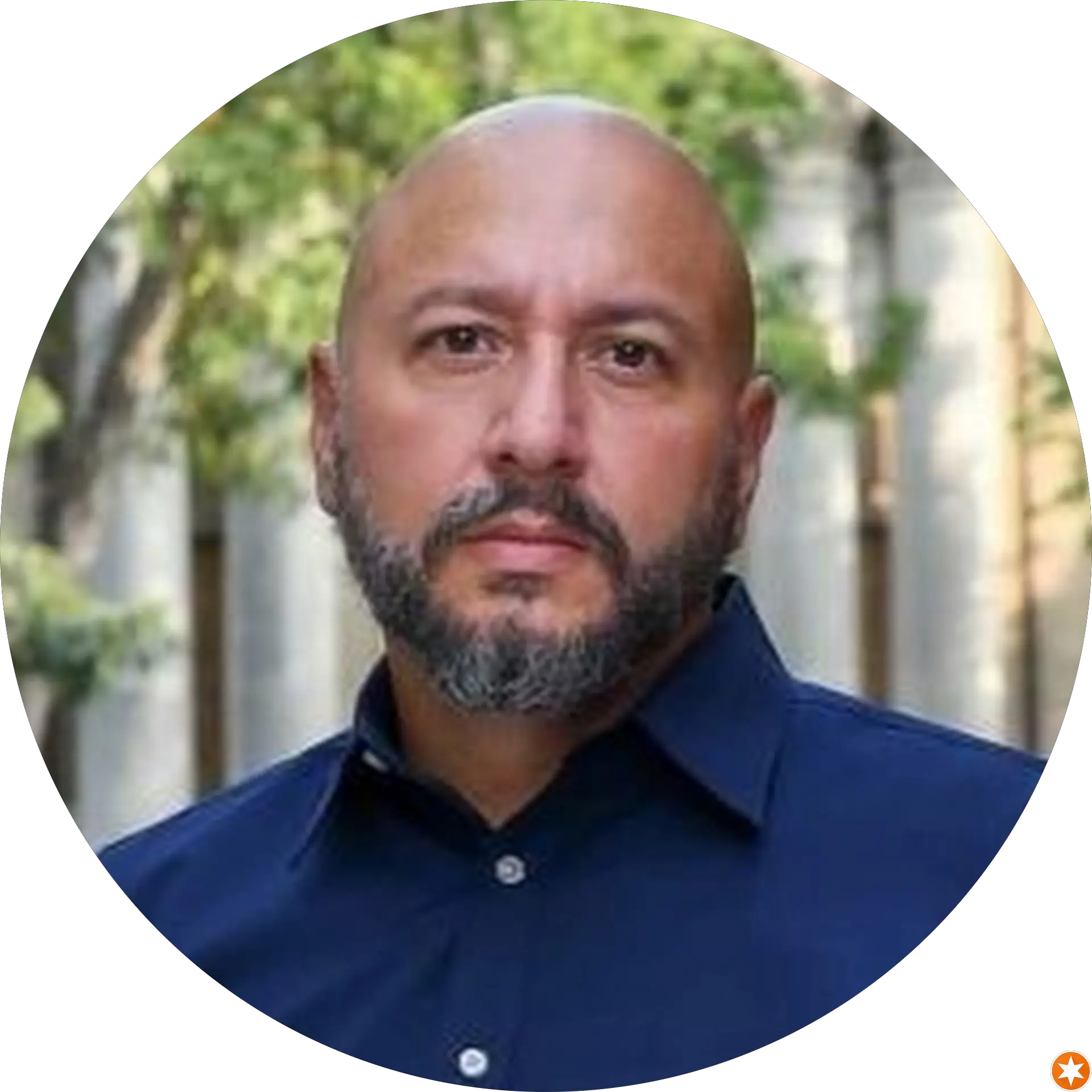 omar baca