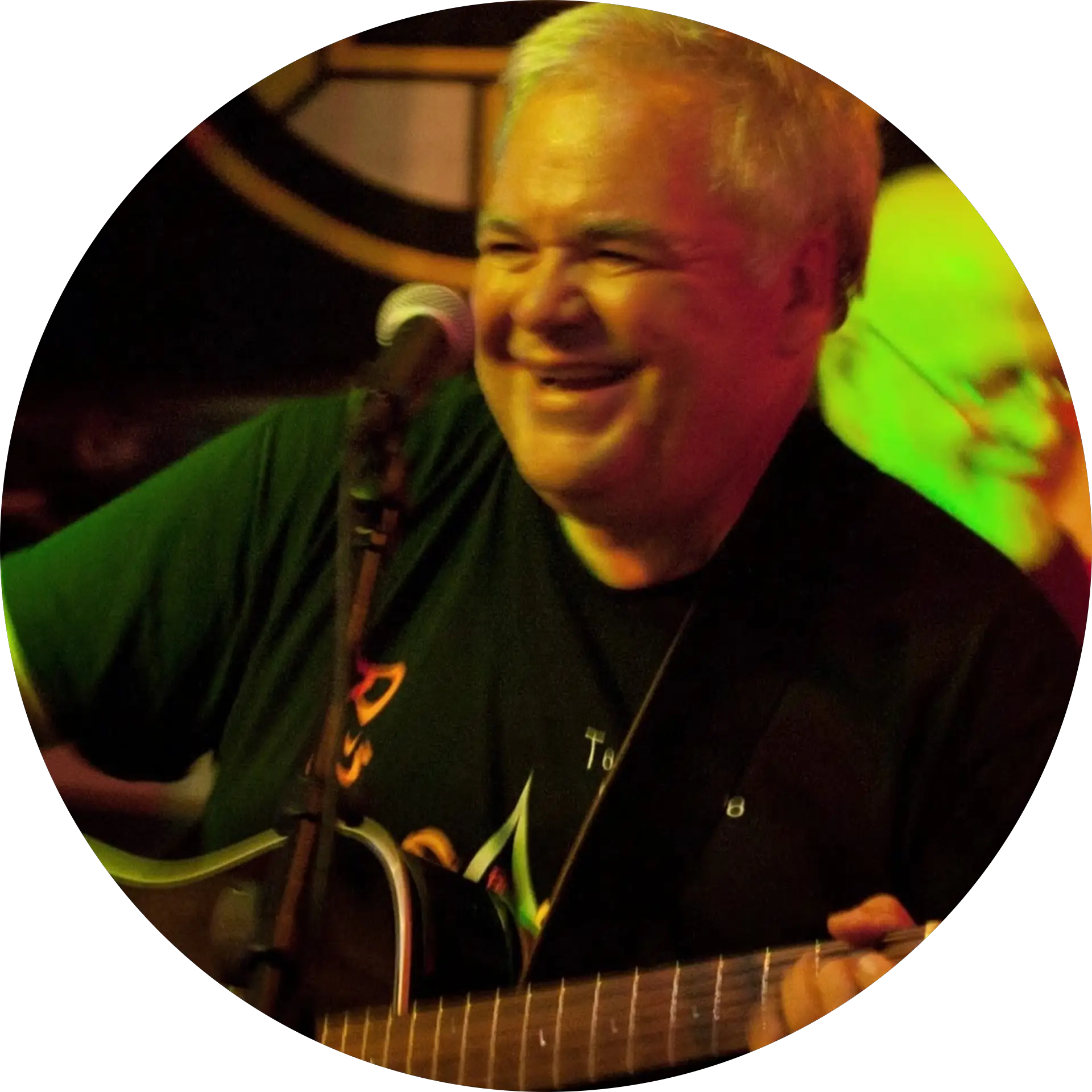 Bill Carey
