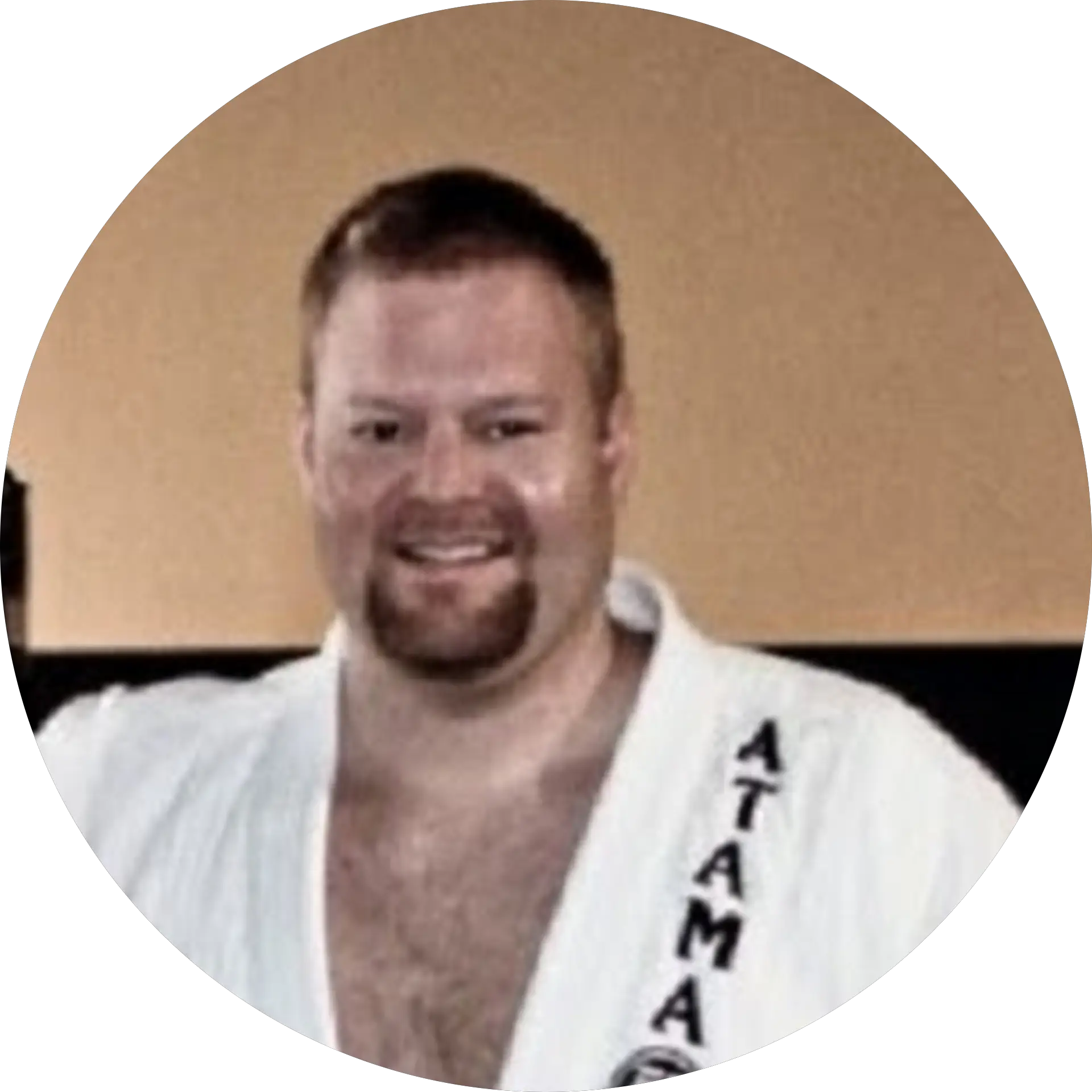Andy Ruffner