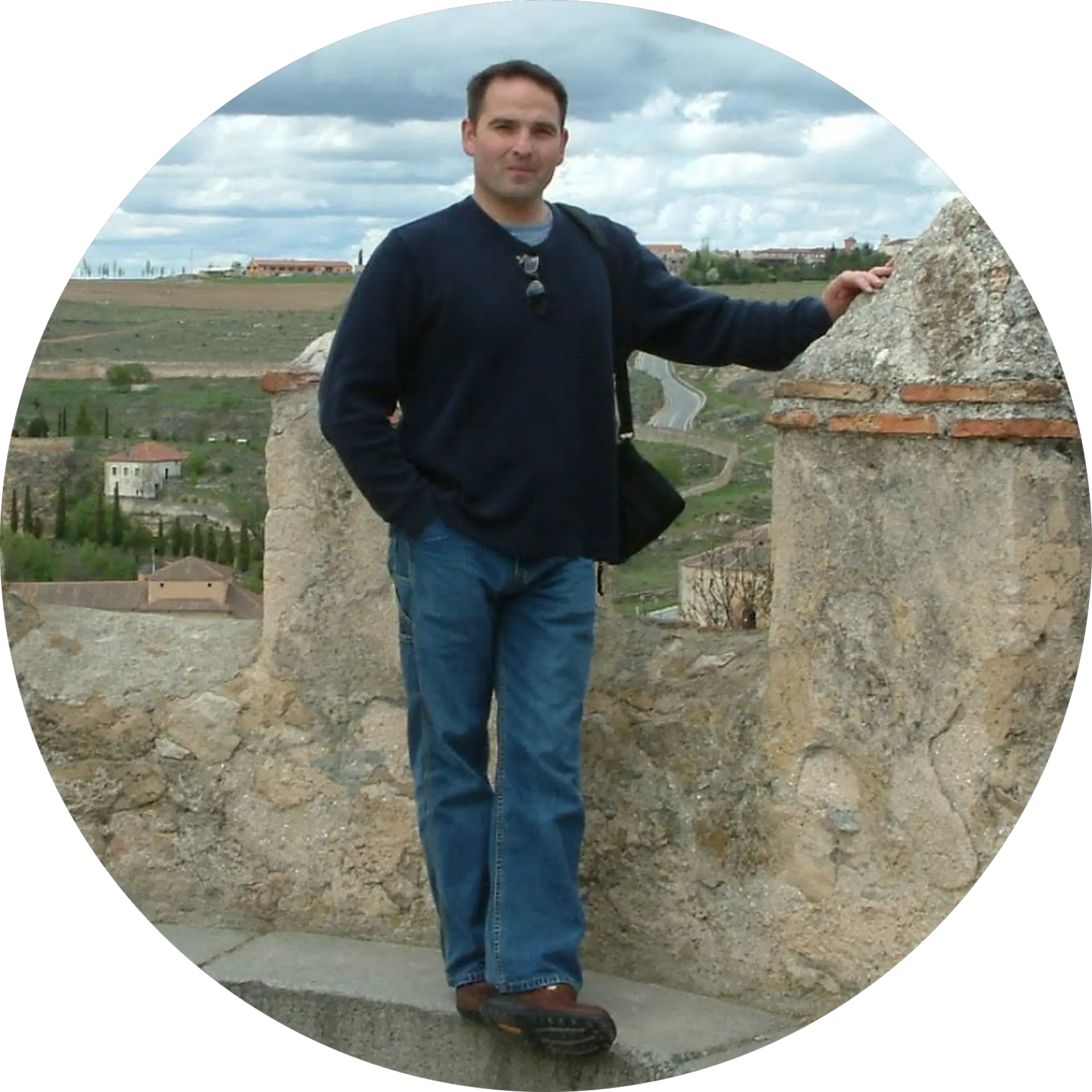 Mark McKee