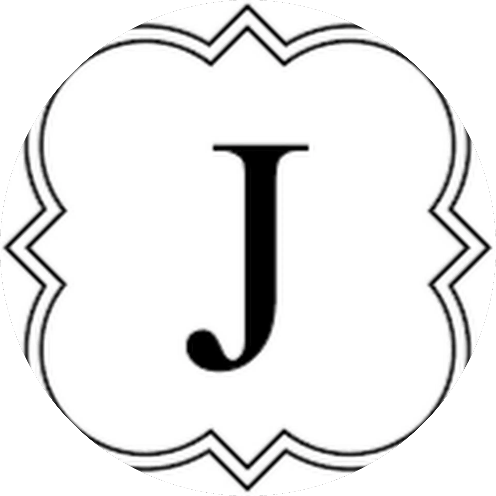J. Chandler