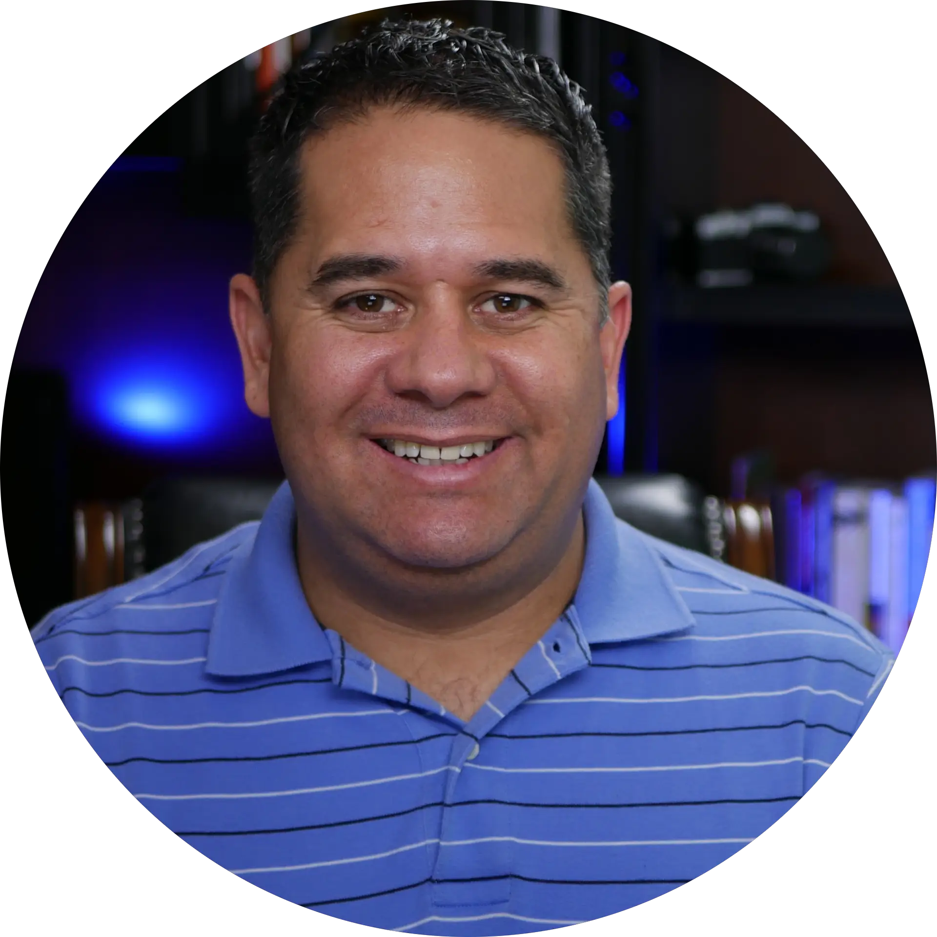 Mario Escobedo