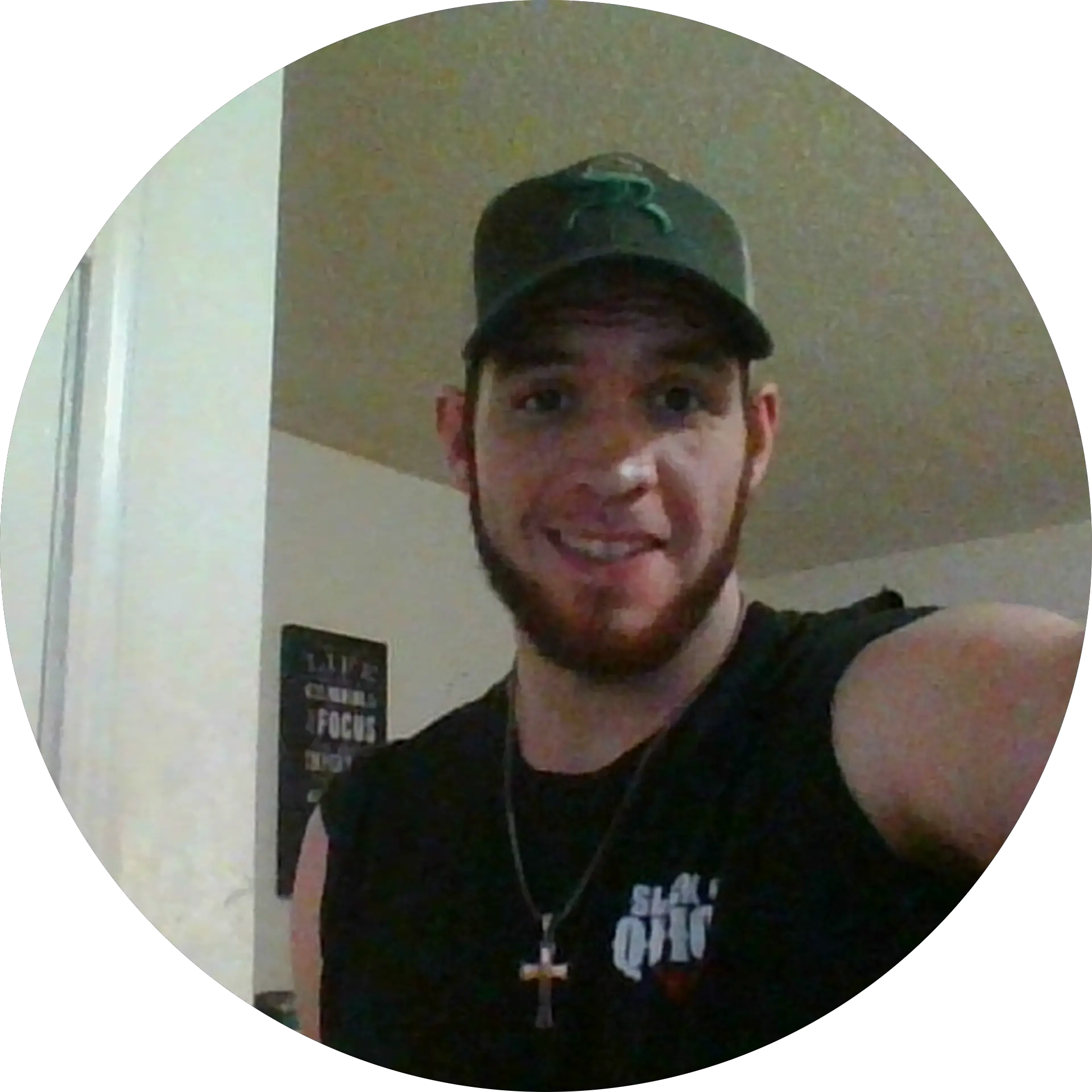 Austin Wagner