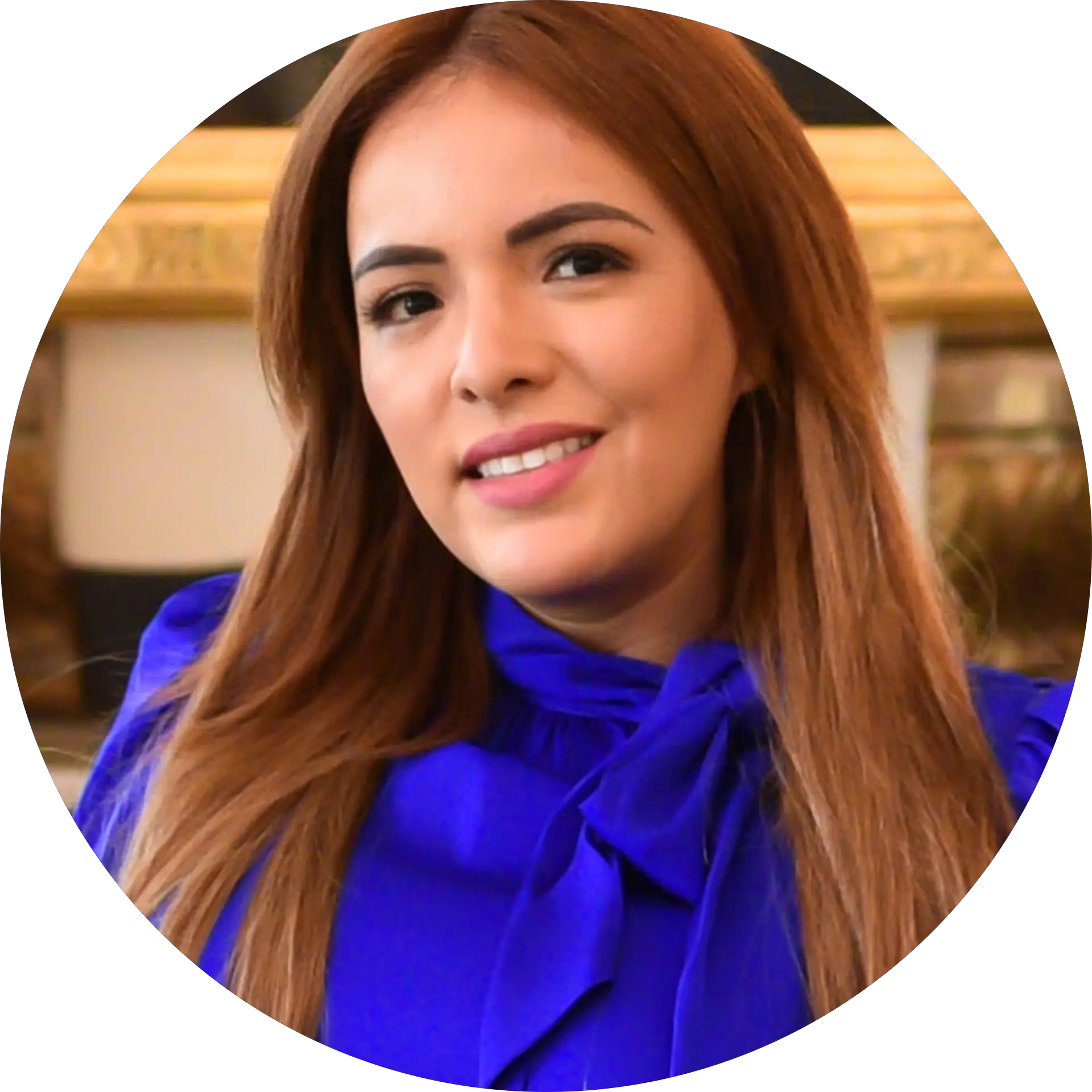 Esther Luna