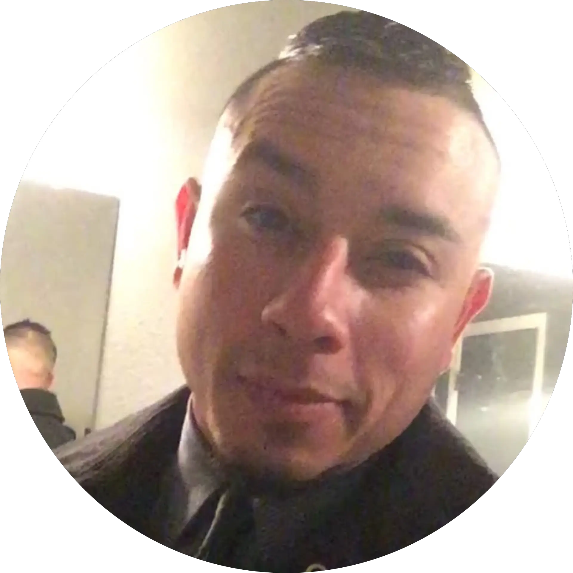 Danny Valdez