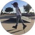 Brandon Antron