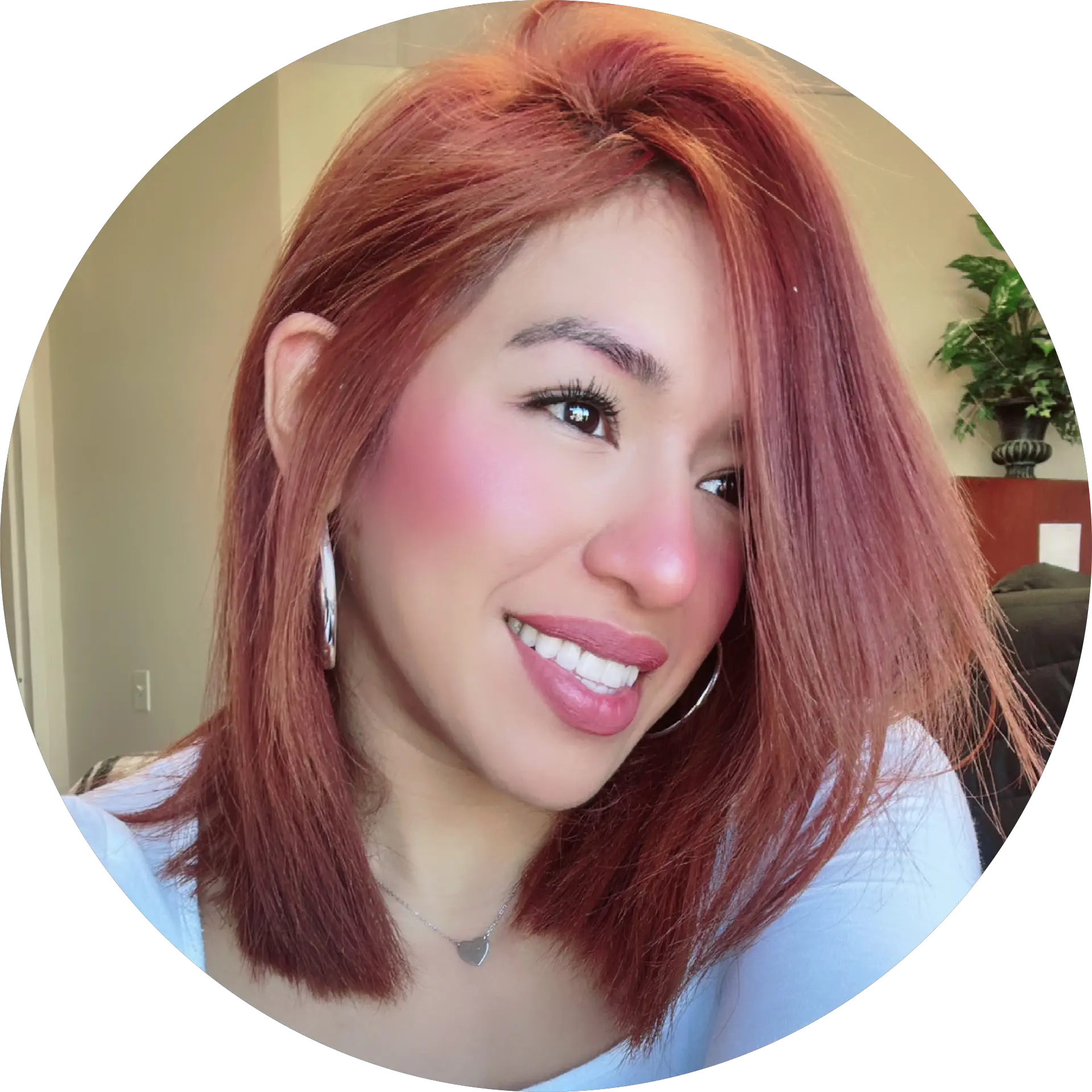 Ashley Barahona