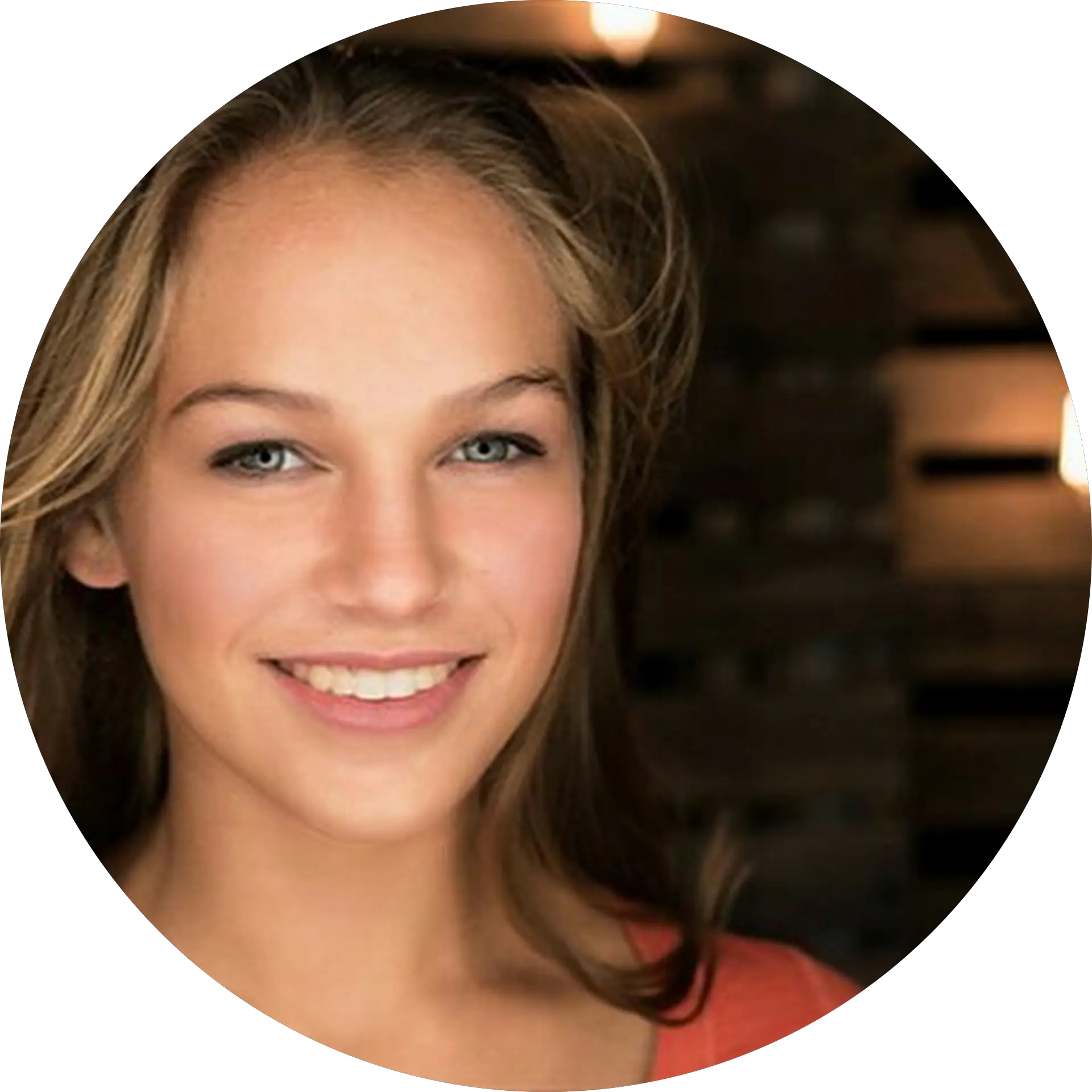 Ashley Hall