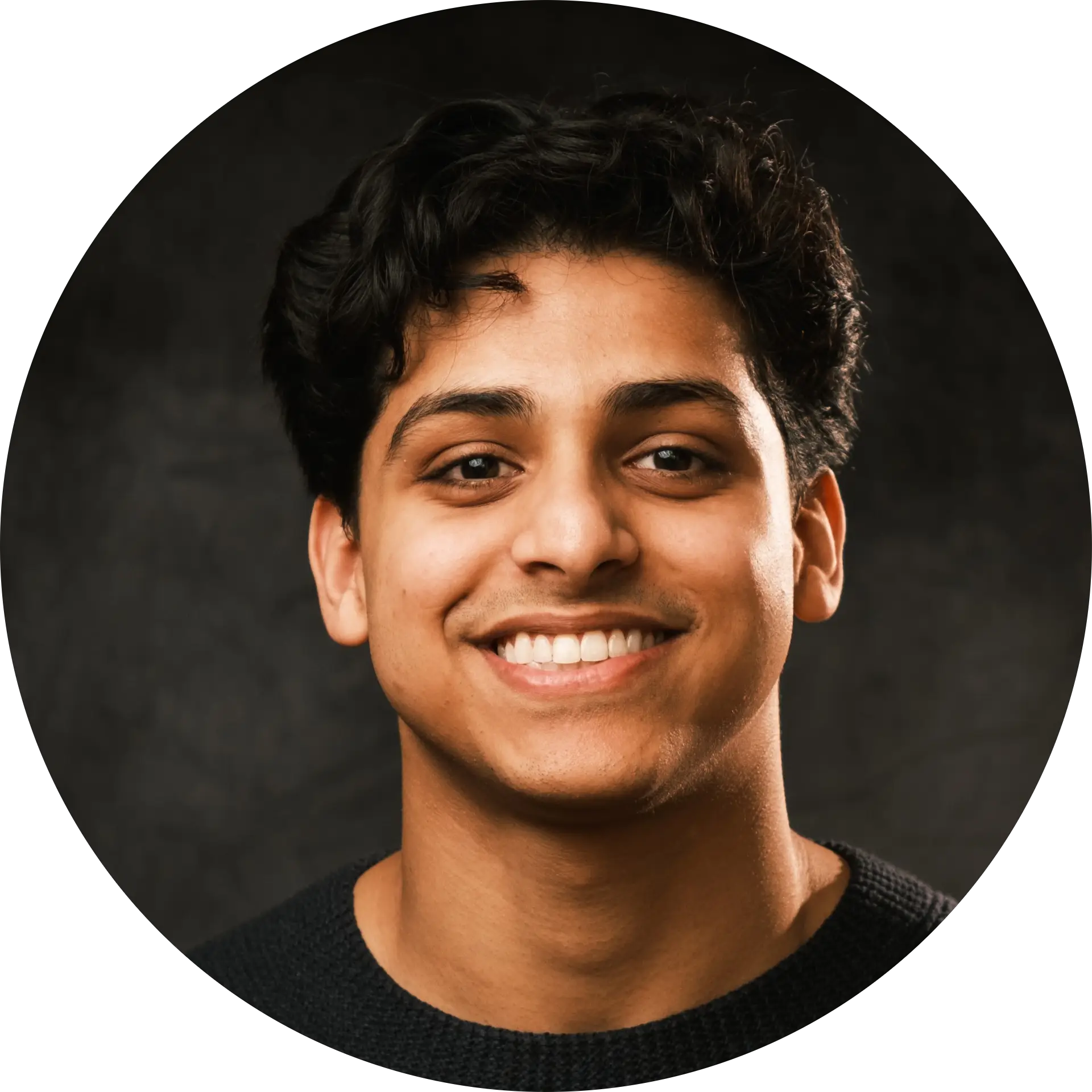 Reza Zaidi
