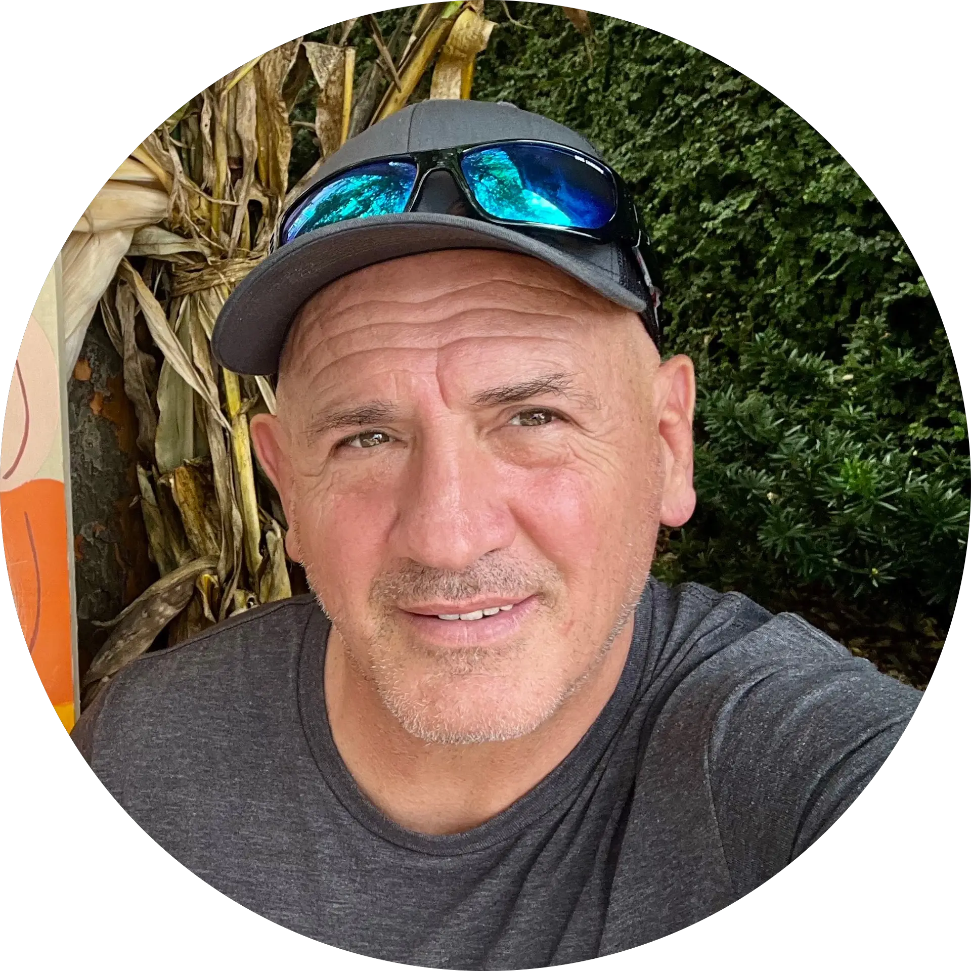 Michael Henley