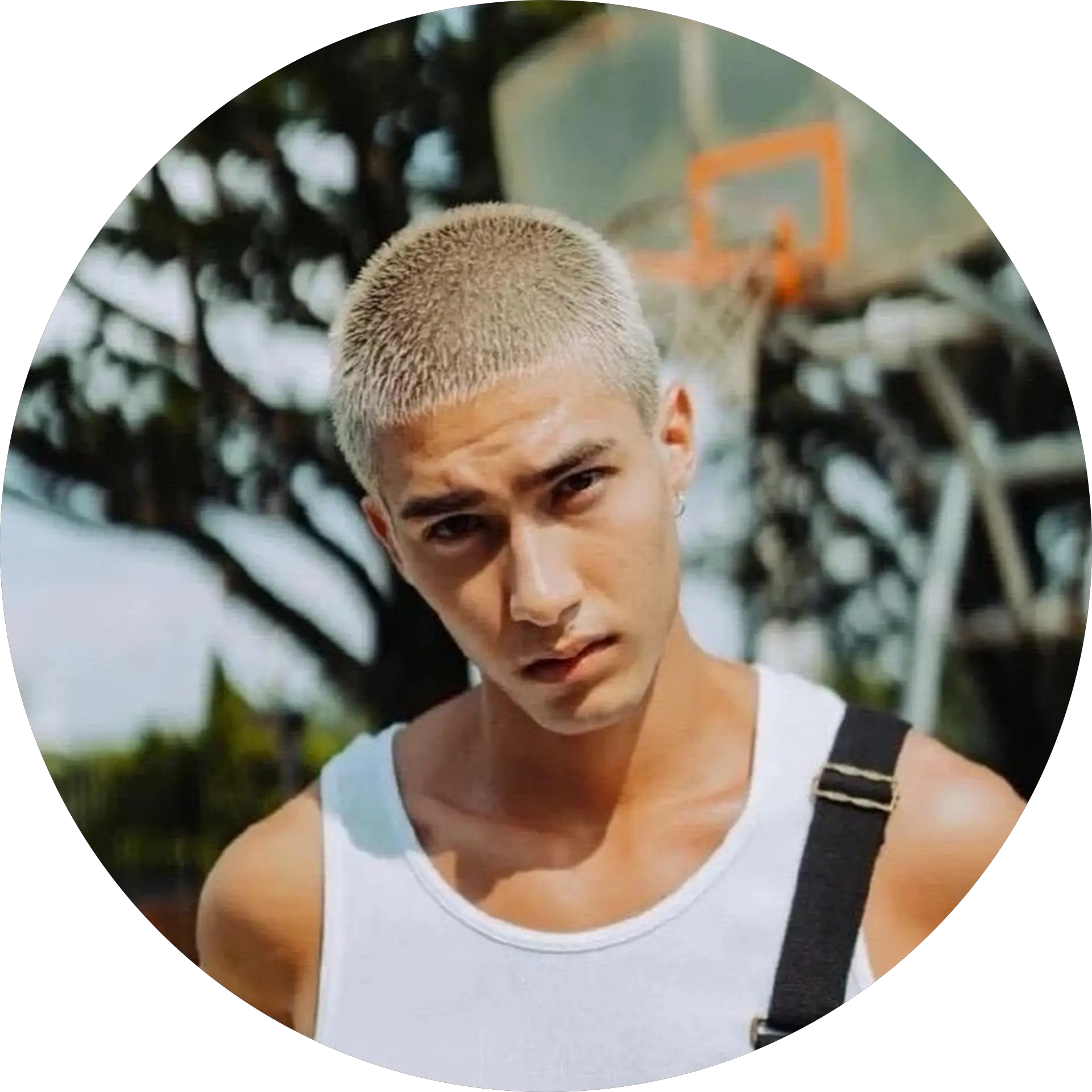 ricky bao