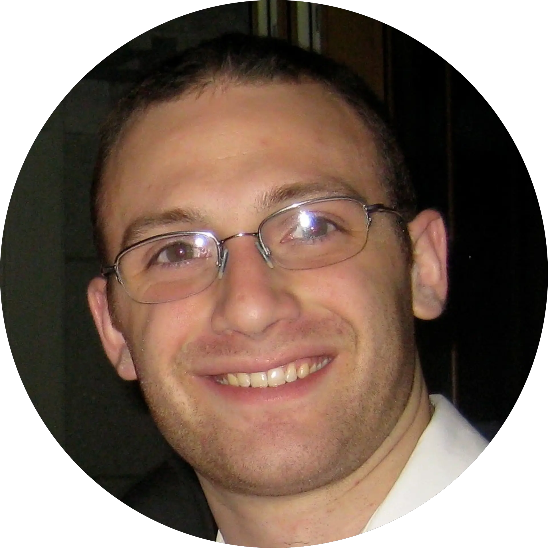 Matt Huttner