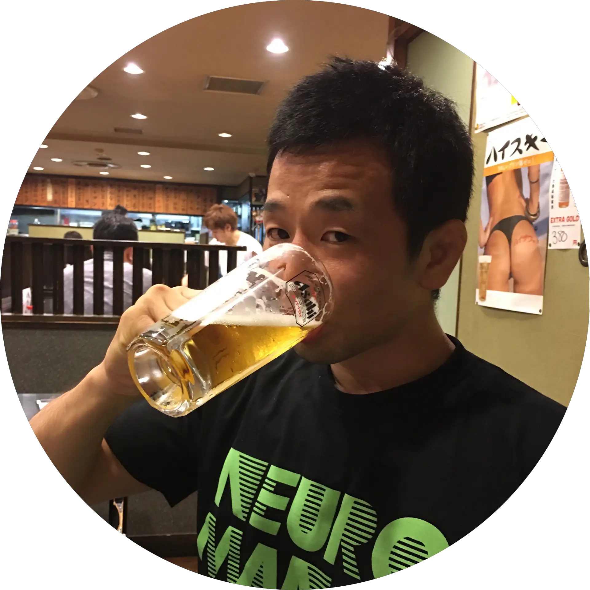 Norio Shibayama