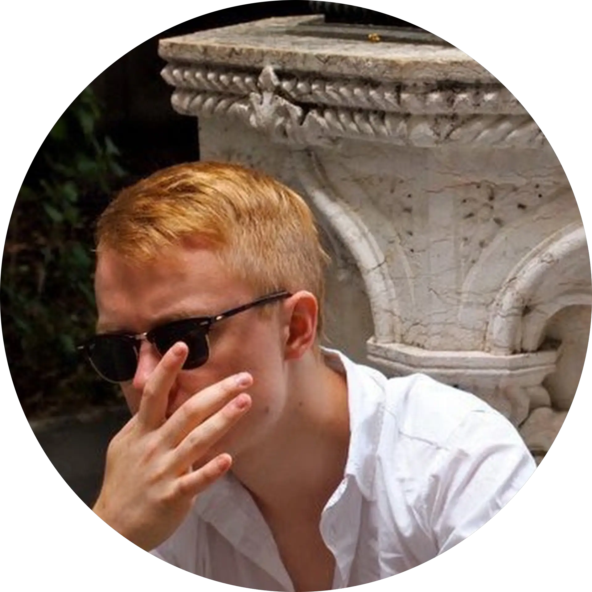 Mark Parker