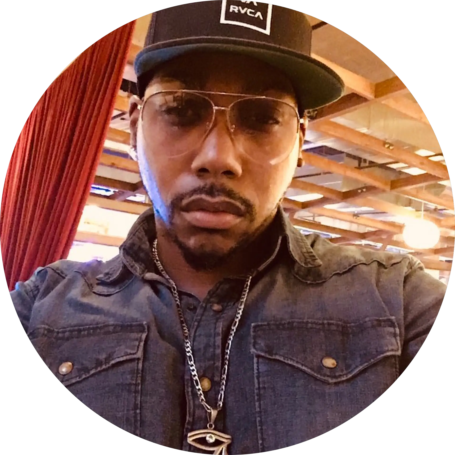 Jay Sturdivant