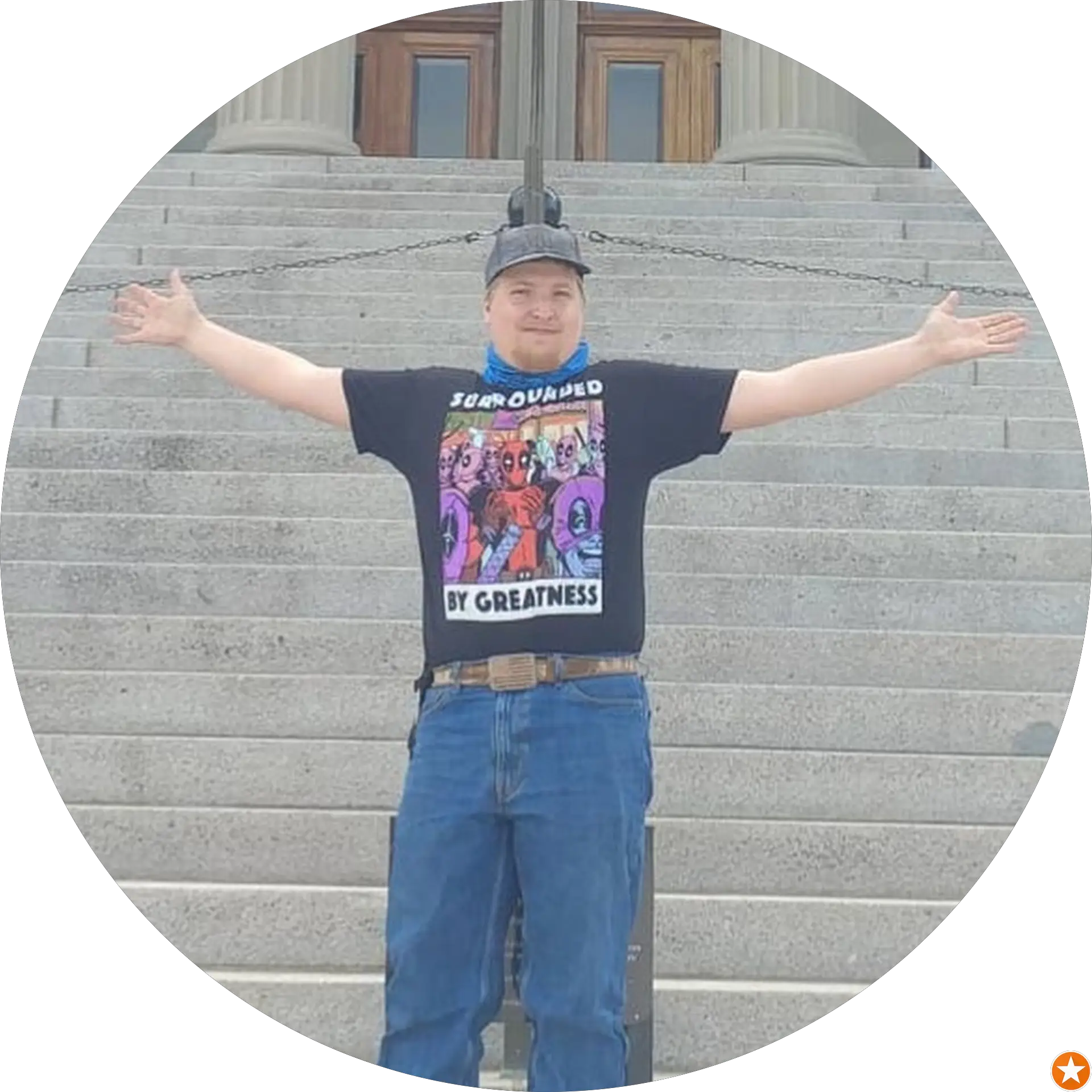 The Montana Man (Rylen Robertson)