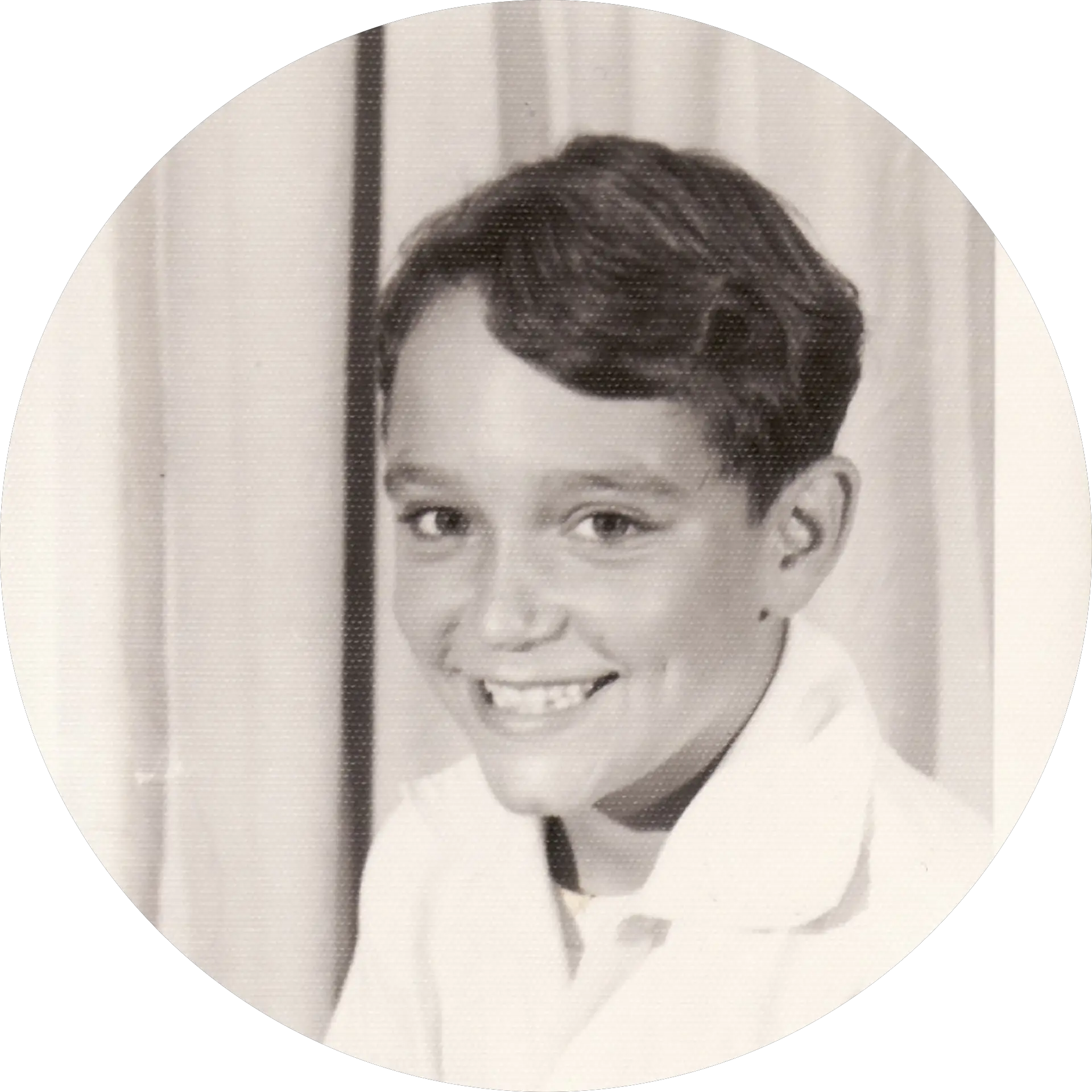 Stan Berger