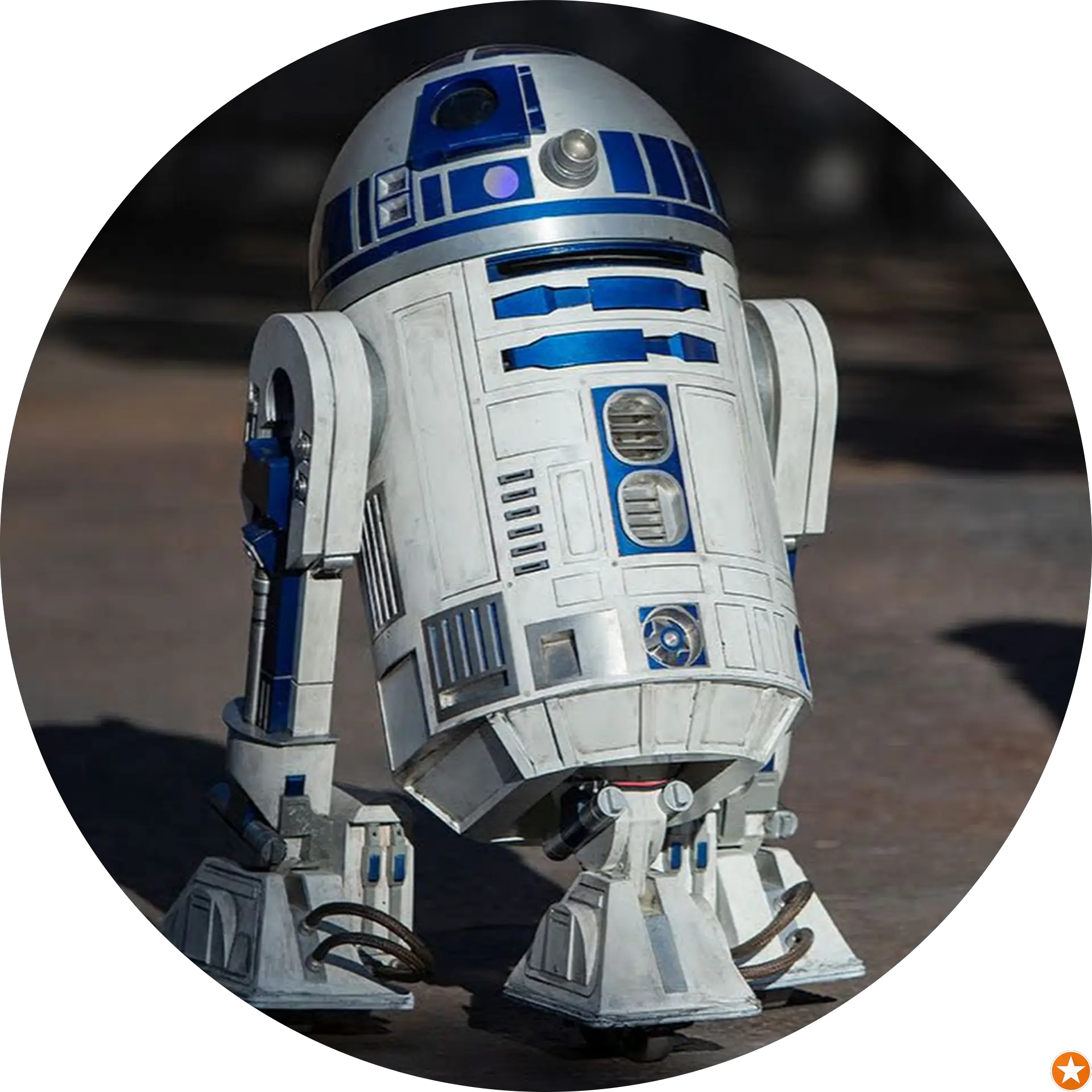 R2 Rivera