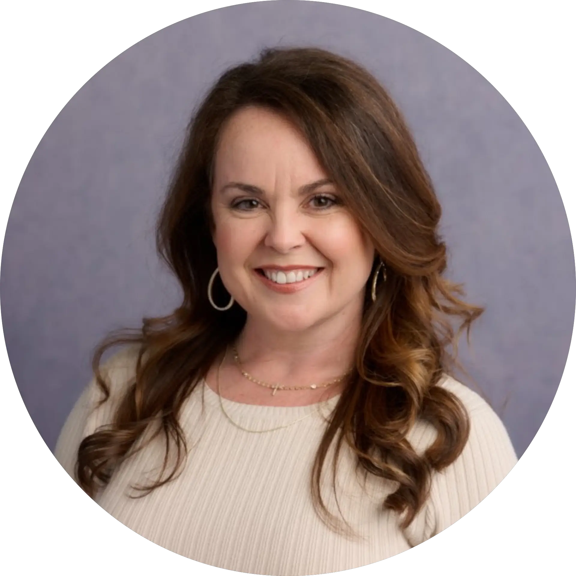 Shelley Sanders