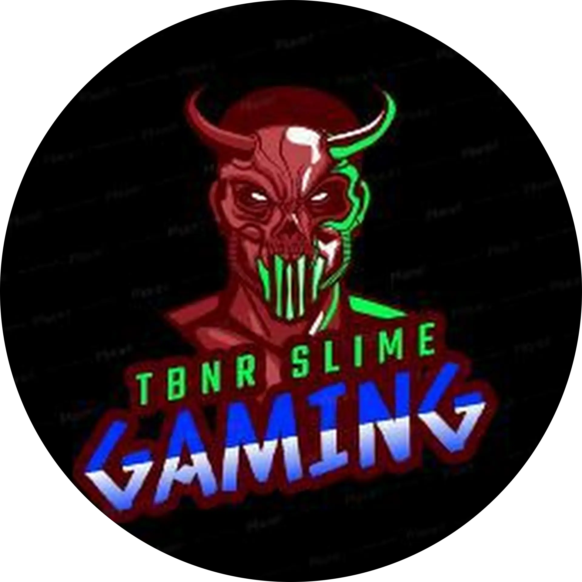 TBNRslime Gaming