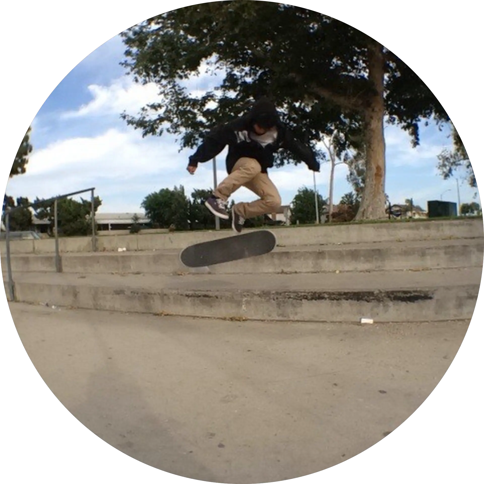 Danny Martinez
