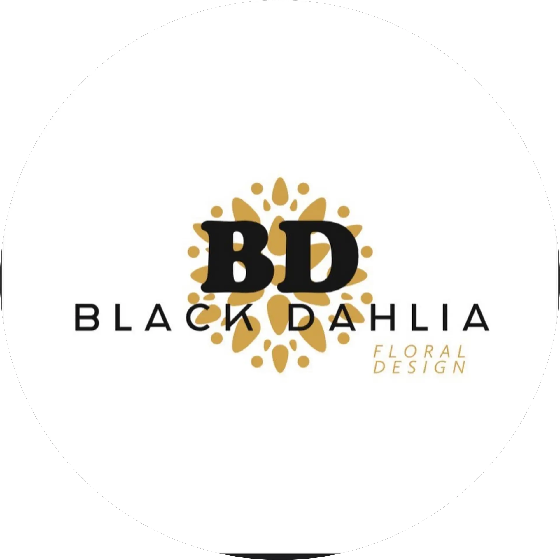 Black Dahlia Floral Designs