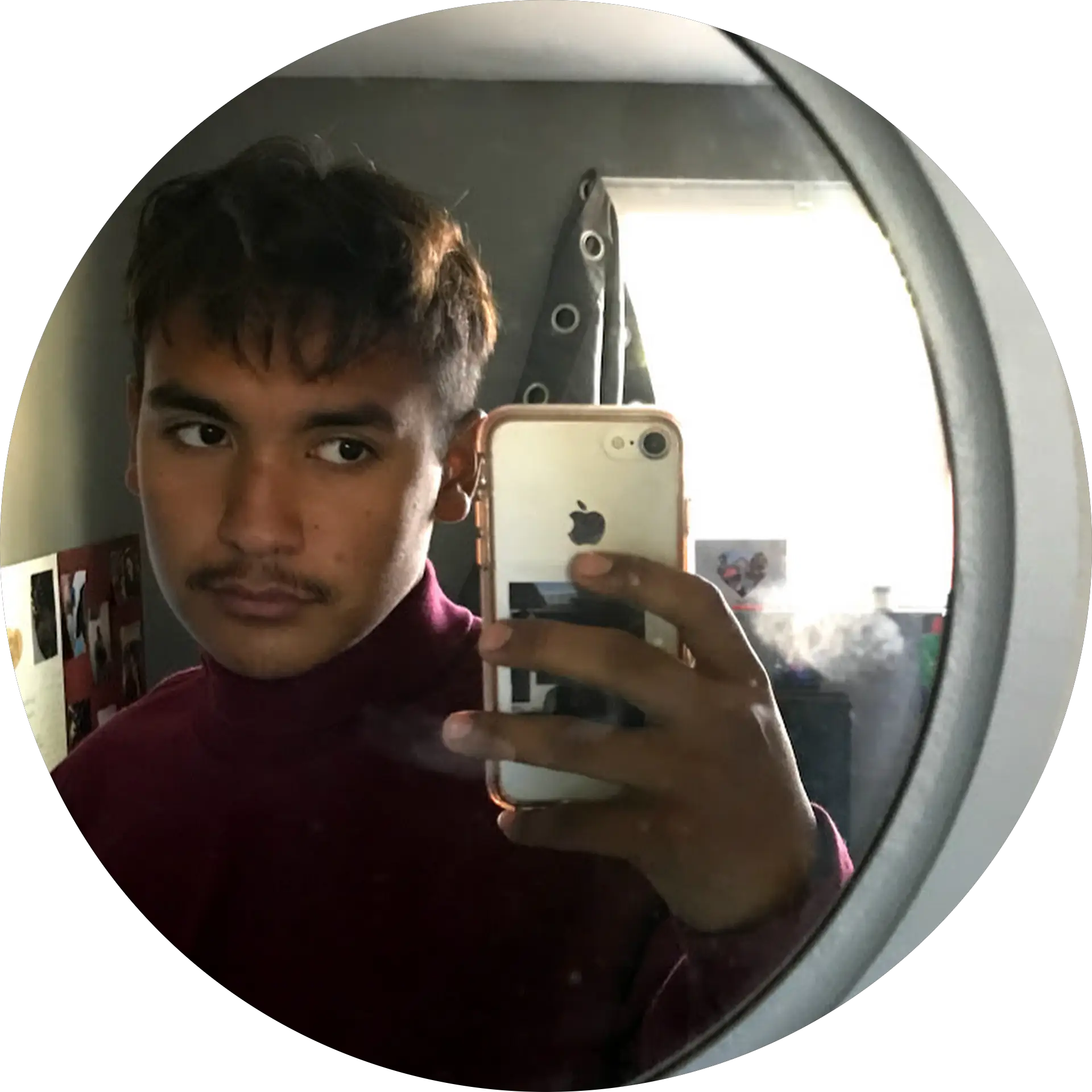 Jesus Guillen