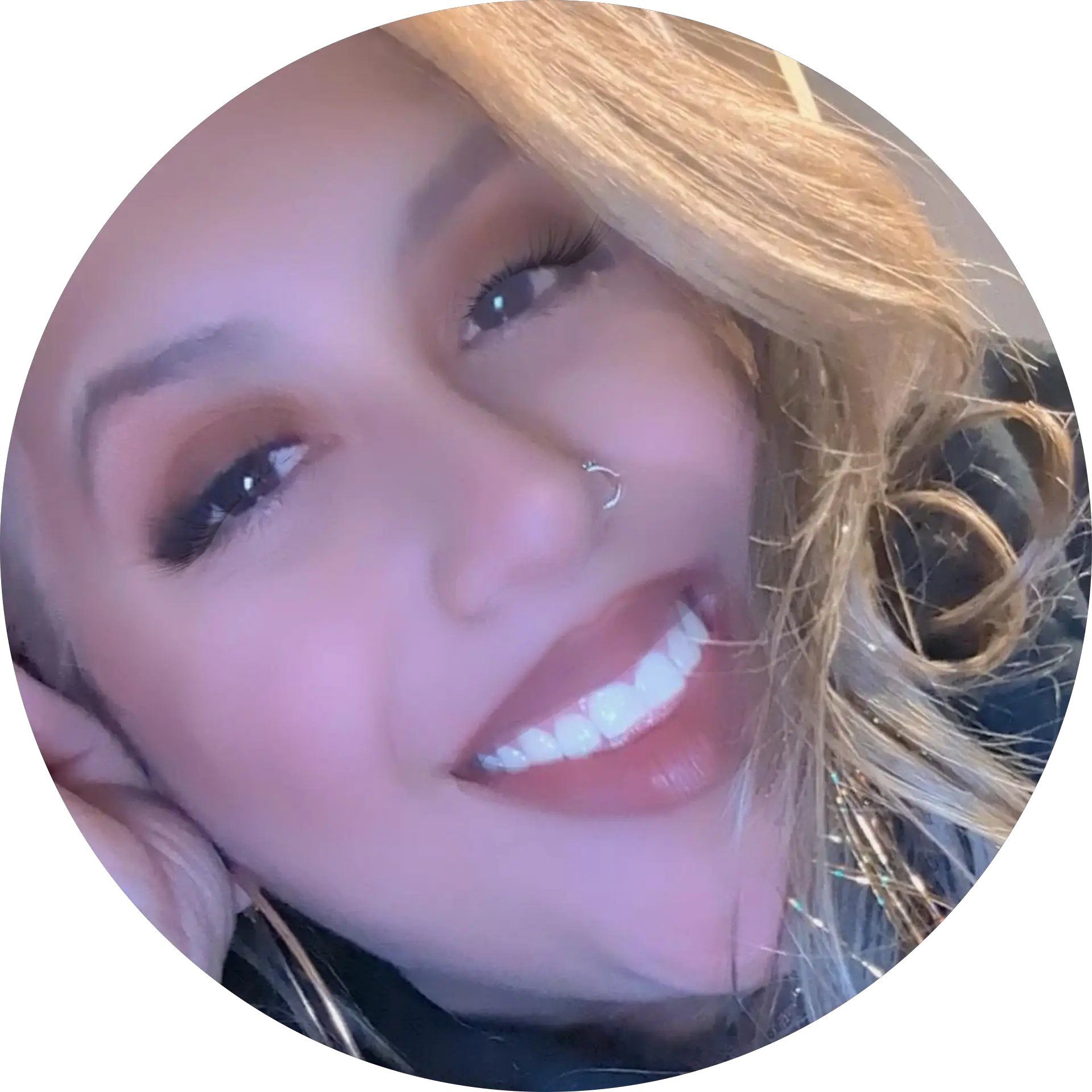 Katrina Dehoyos