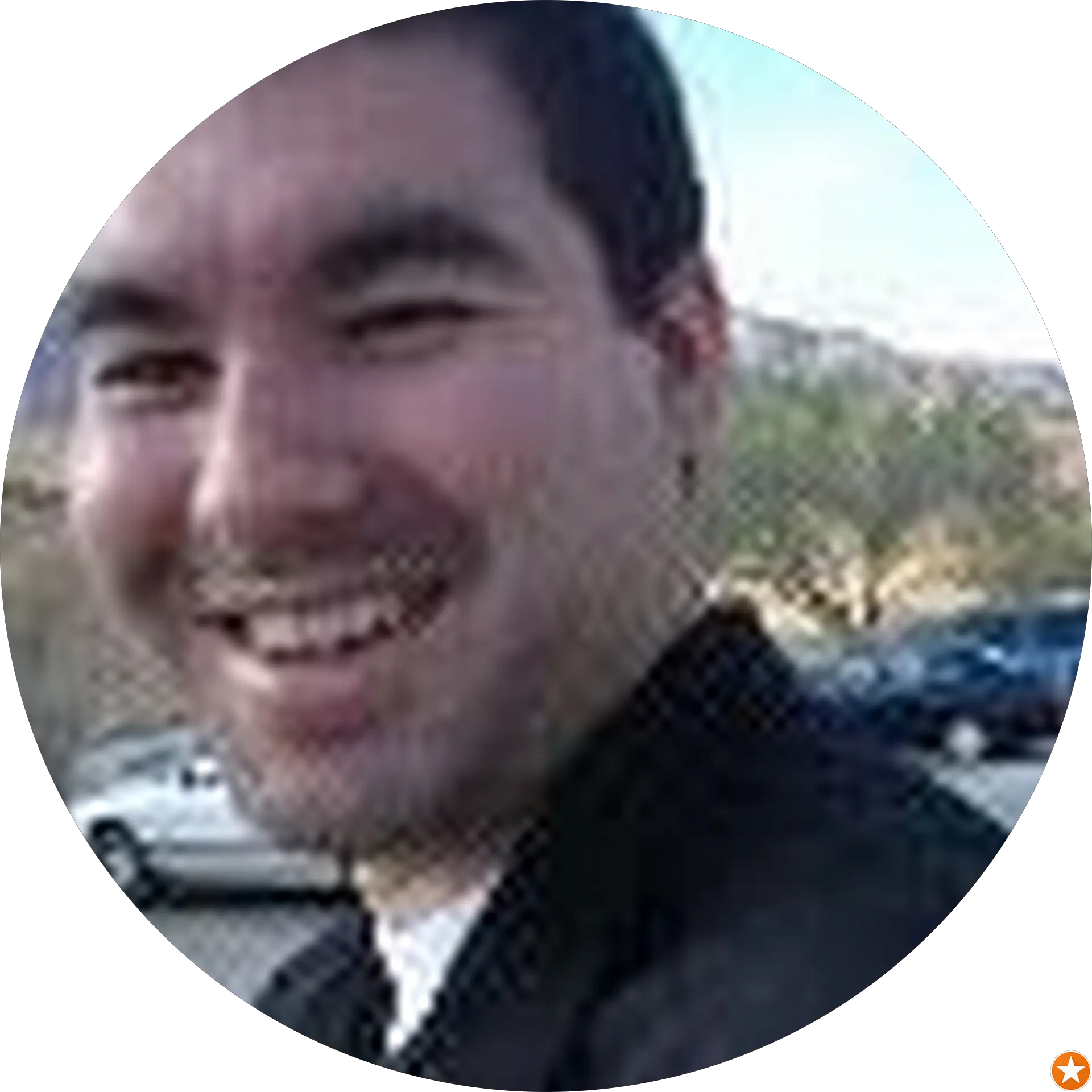 John Risch