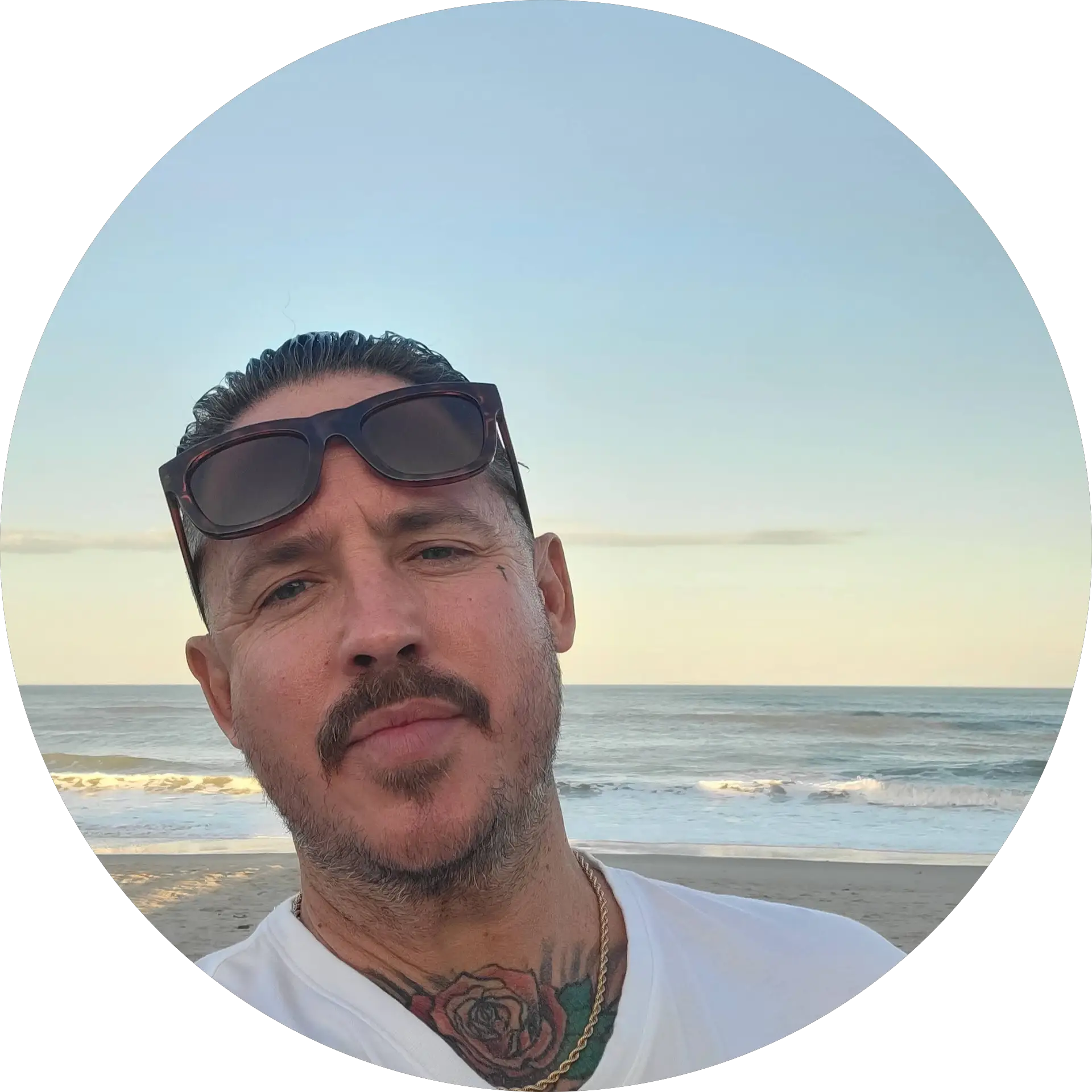 Jeremy Deal