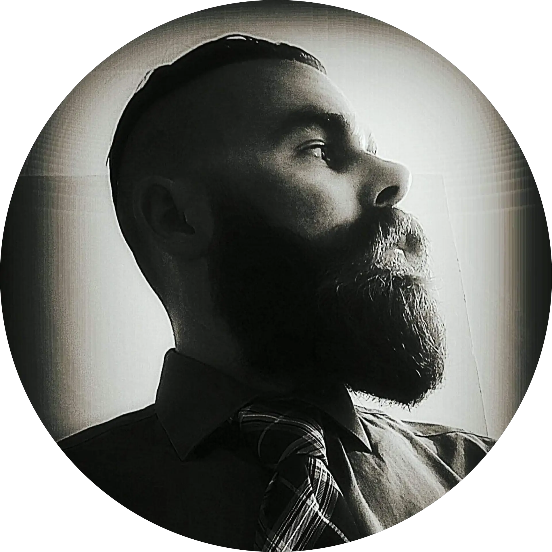 Tim Brandon